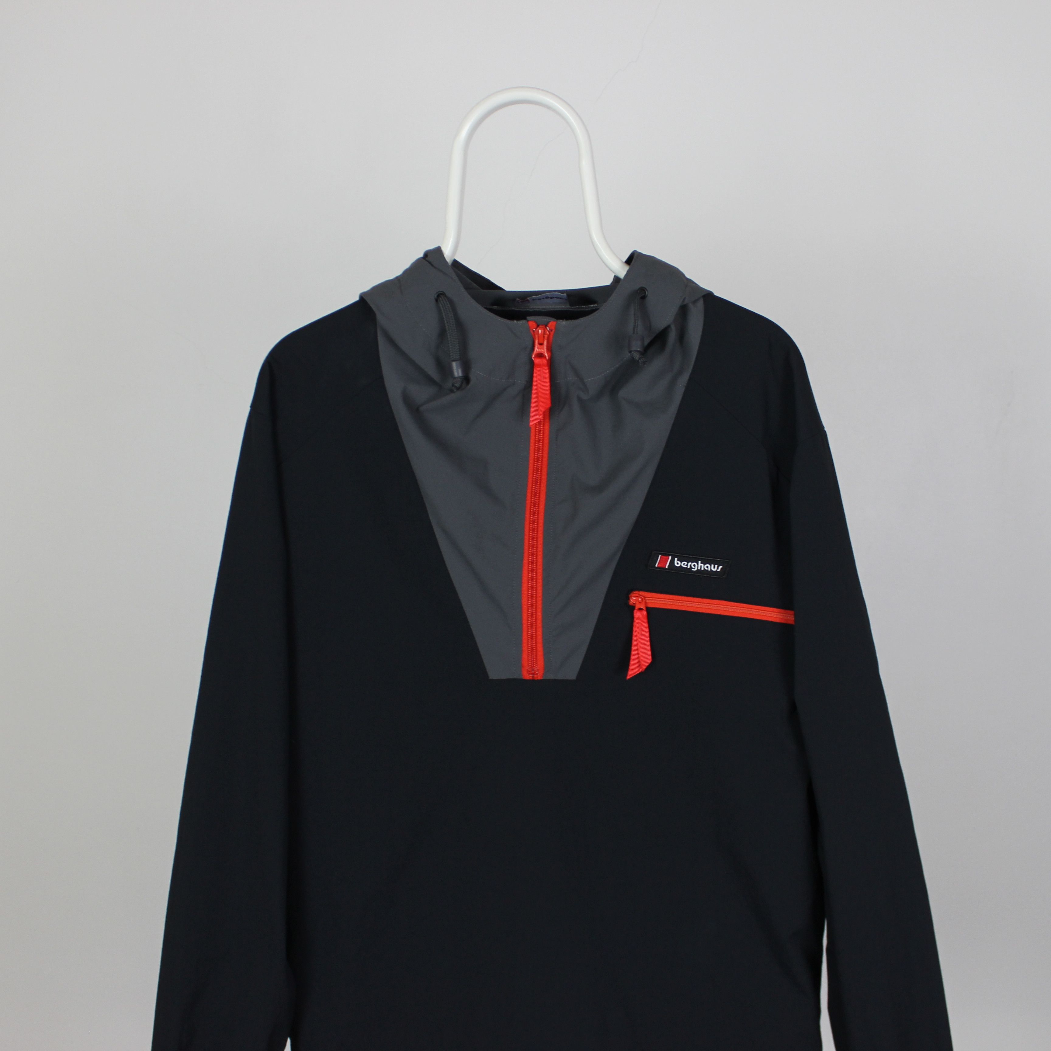 Berghaus Berghaus jacket windruner light men S M Size US S / EU 44-46 / 1 - 3 Thumbnail