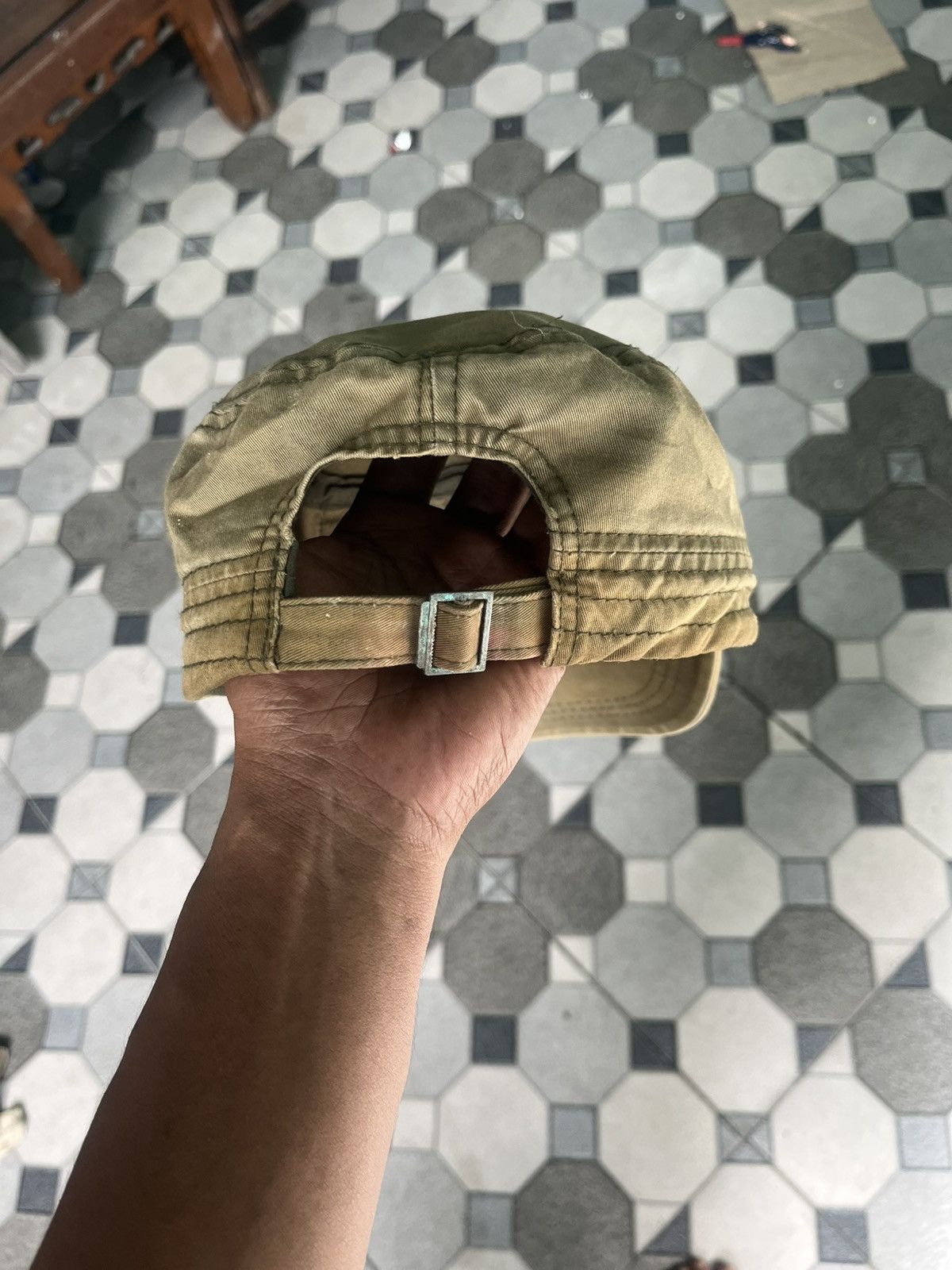Japanese Brand Hat Comando Vintage Size ONE SIZE - 4 Thumbnail