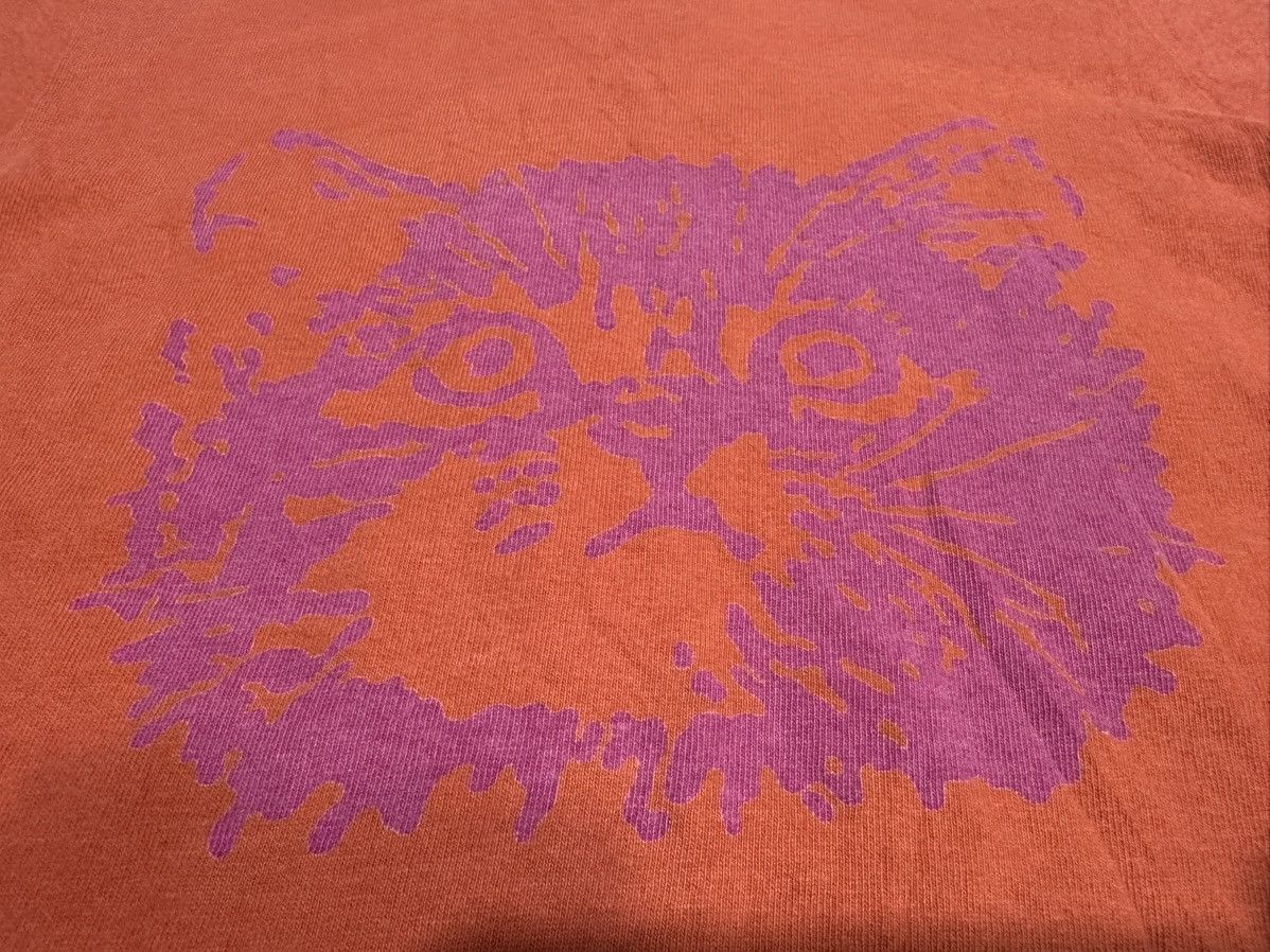Hysteric Glamour 🔥Vintage Hysteric Glamour Shirt Pussy Powered 90s Size US S / EU 44-46 / 1 - 4 Thumbnail