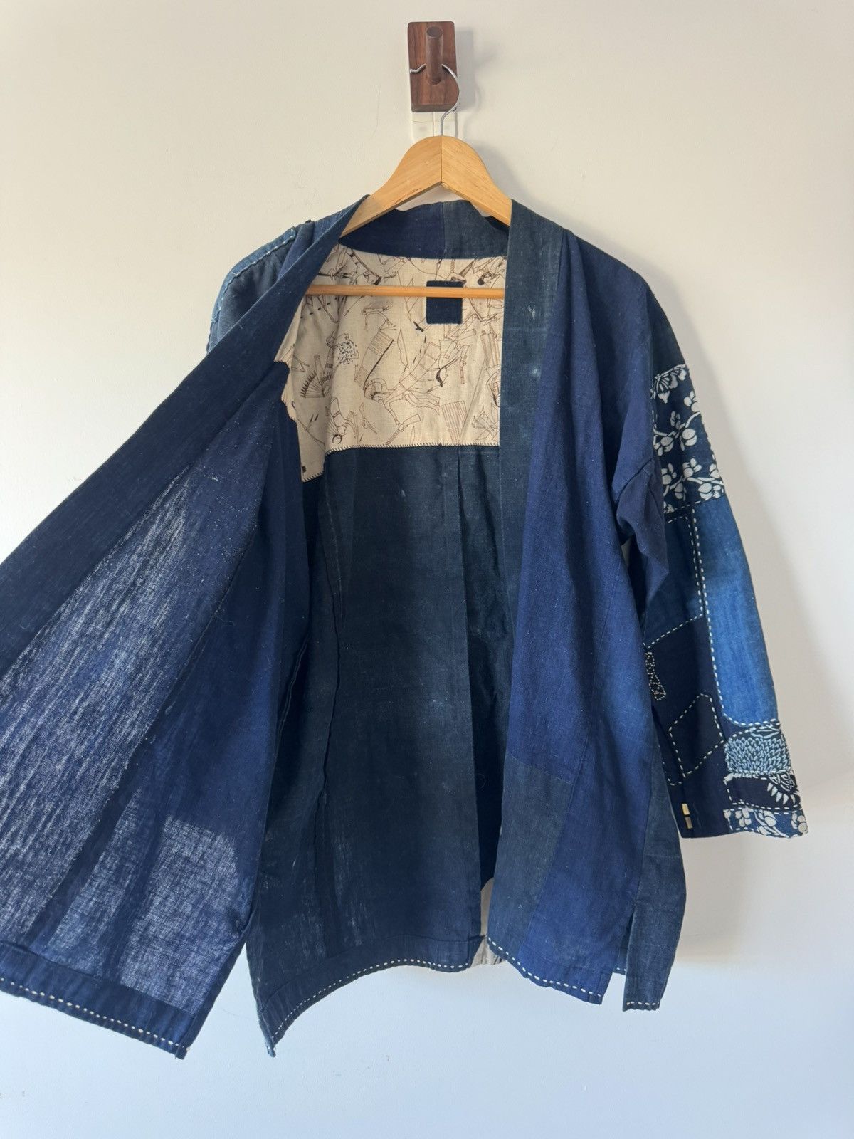 Visvim VISVIM ICT KOFU NORAGI SIZE 5 Size US L / EU 52-54 / 3 - 9 Thumbnail
