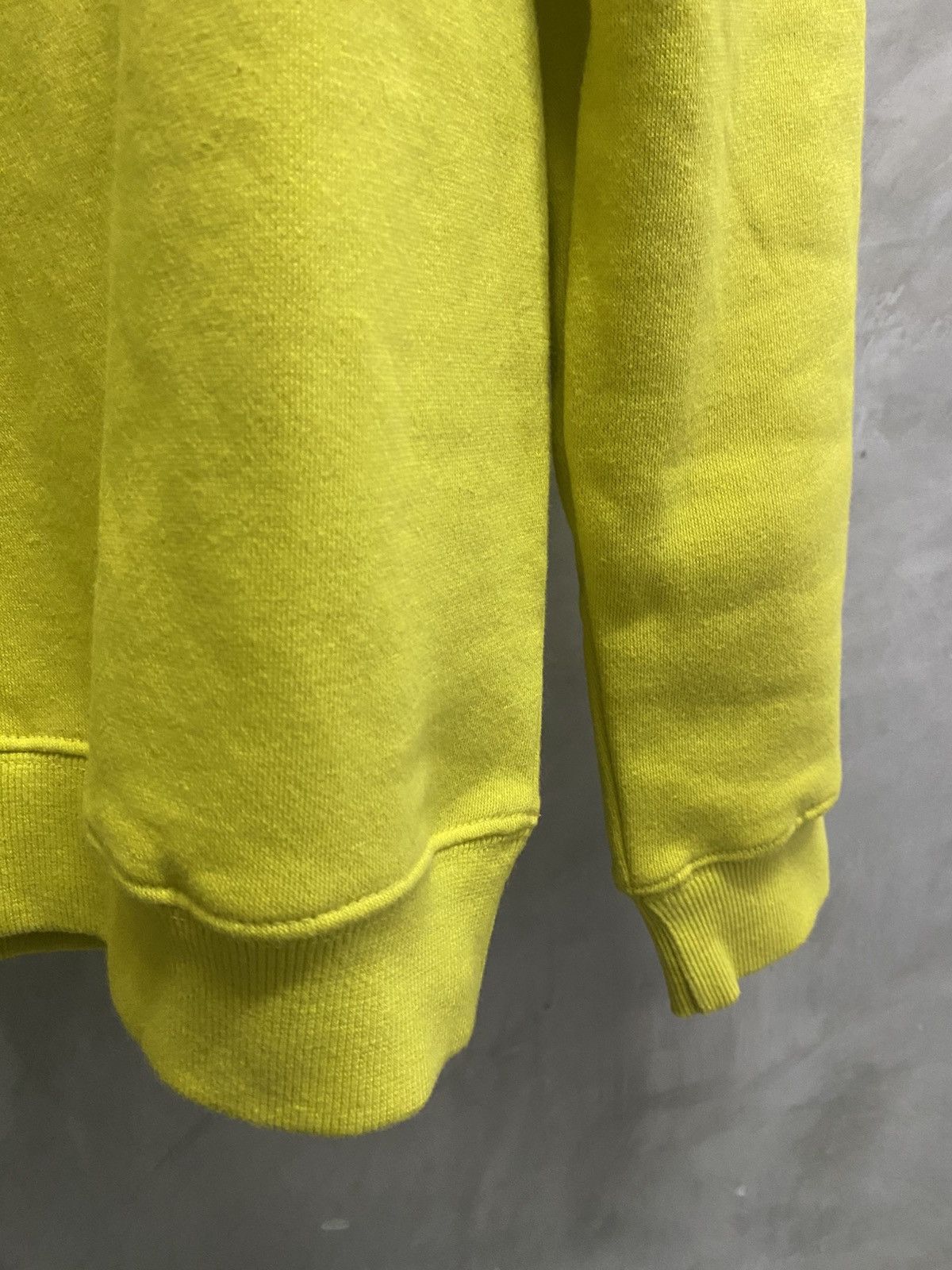 Fila × Gosha Rubchinskiy Fila x Gosha Rubchinskiy Sweater Size S Size US S / EU 44-46 / 1 - 3 Thumbnail