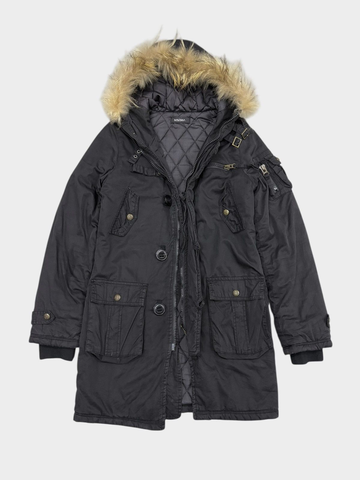 If Six Was Nine × Japanese Brand × Le Grande Bleu (L.G.B.) L.G.B