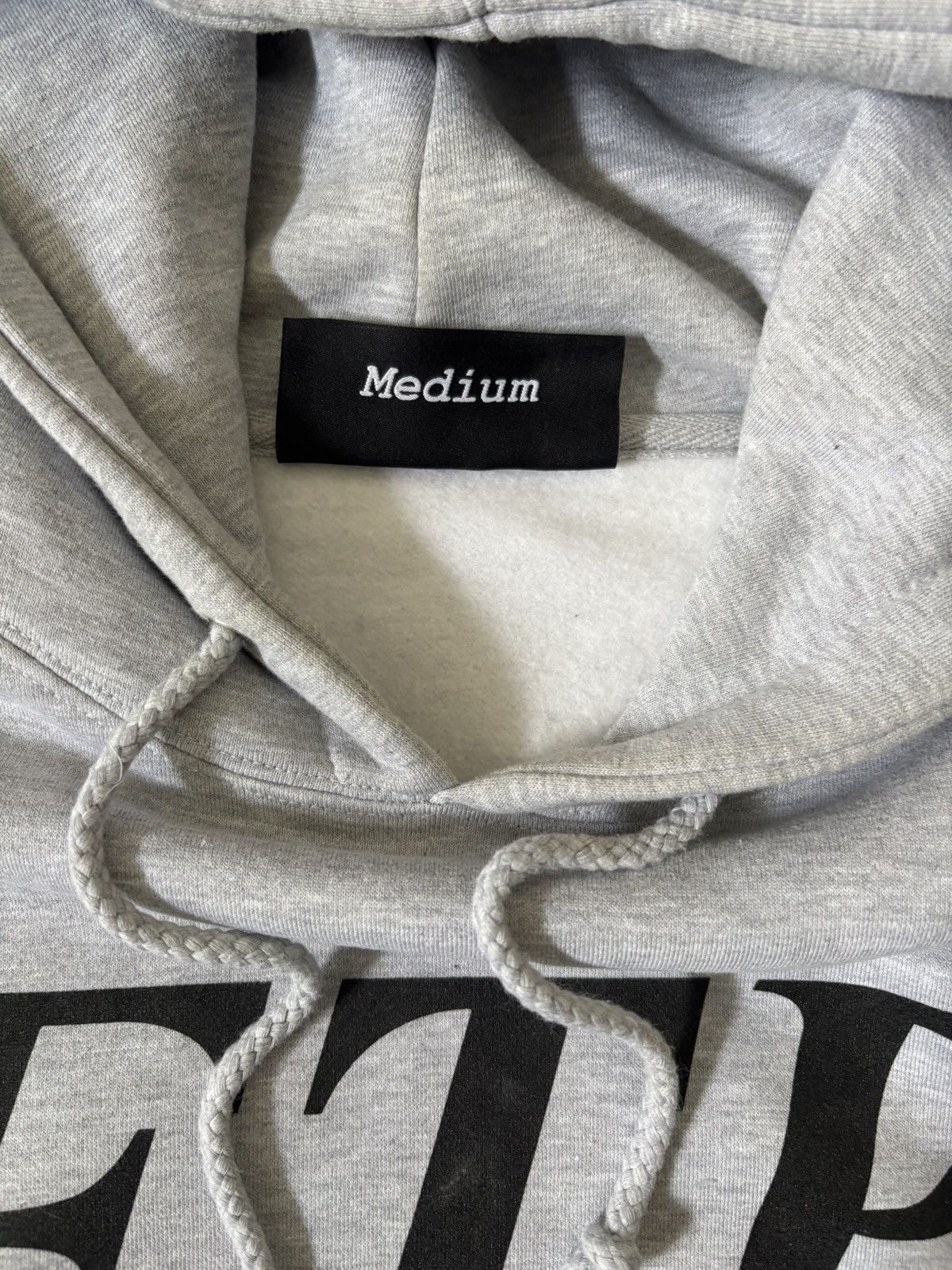 Other FTP Og logo Hoodie Size US M / EU 48-50 / 2 - 4 Thumbnail