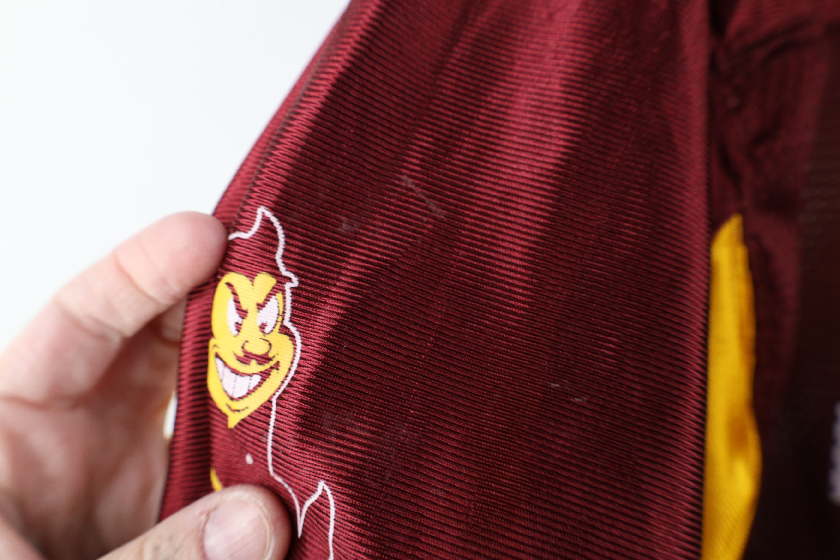 Starter Vintage Starter Arizona State University Football Jersey #12 Size US M / EU 48-50 / 2 - 7 Thumbnail