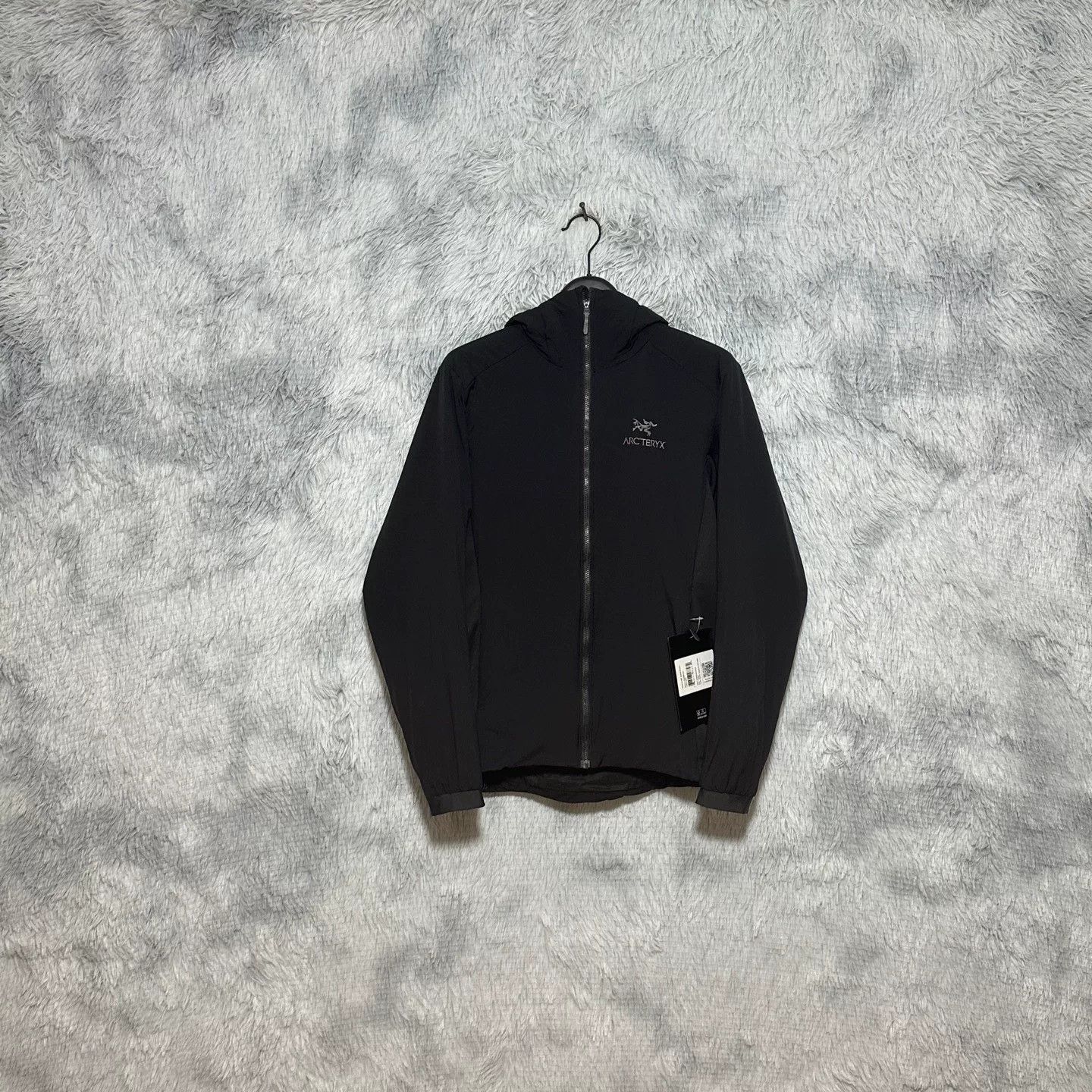 Arc'teryx Arcteryx Atom LT Hoody Black Size Small Size US S / EU 44-46 / 1 - 1 Thumbnail