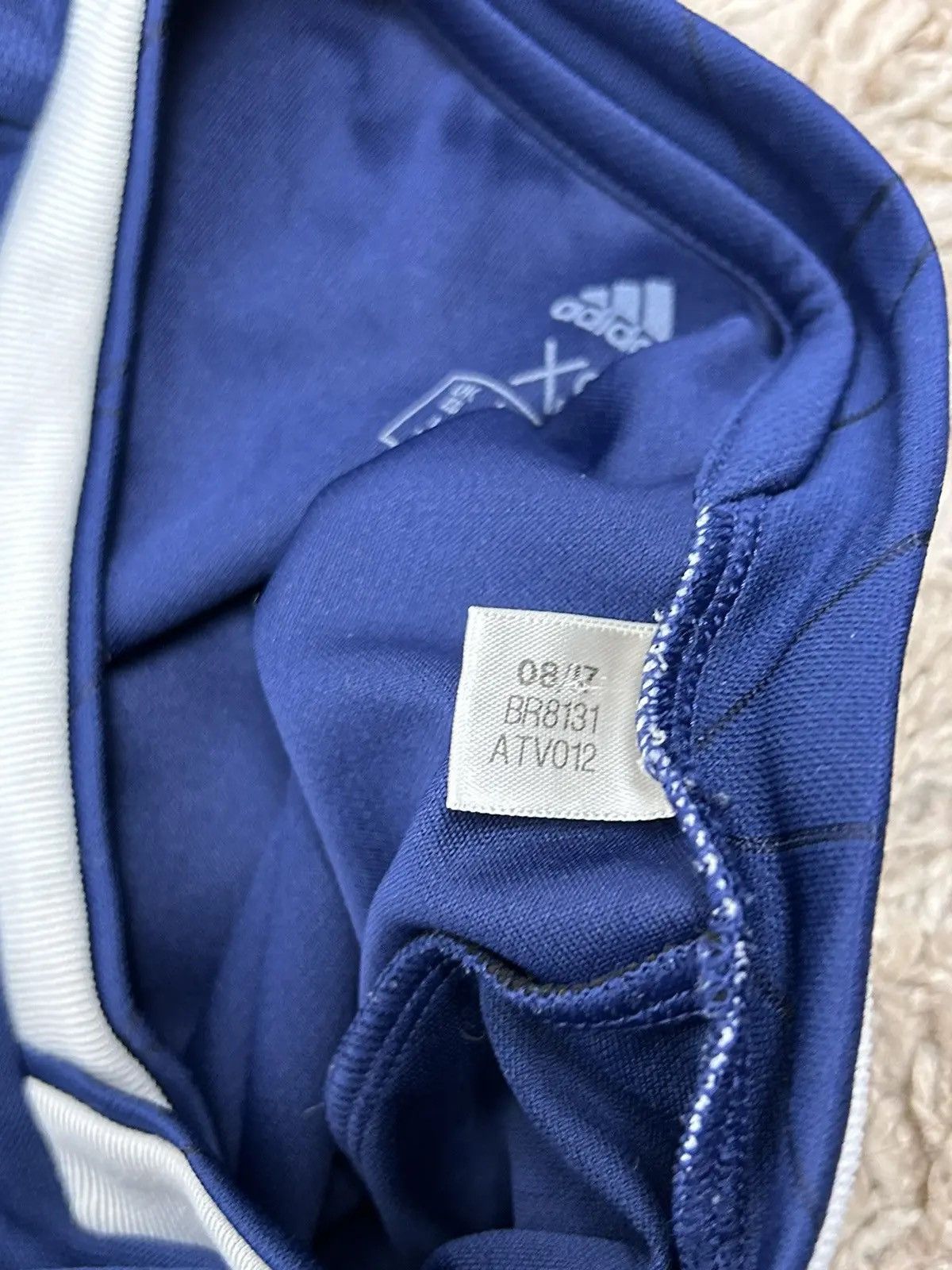 Adidas Adidas x Scotland National Team 2018/19 Home Soccer Jersey Size US XS / EU 42 / 0 - 11 Thumbnail