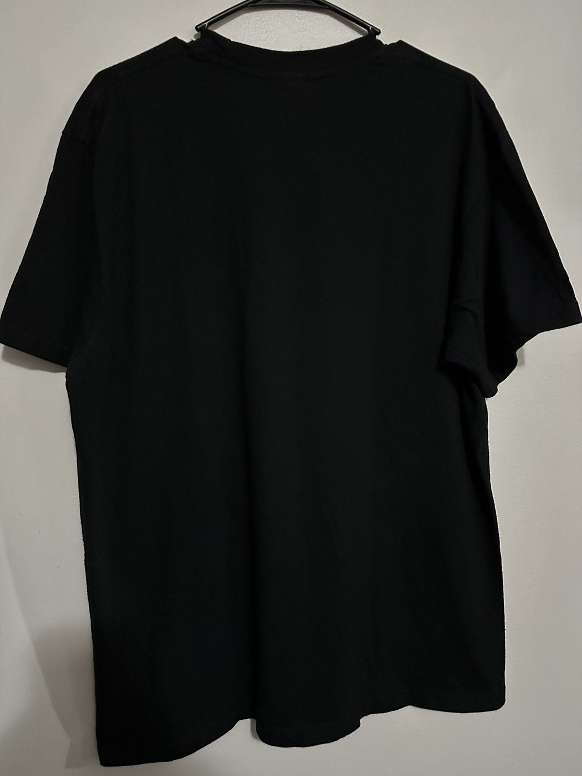 Supreme Supreme Freaking Out Tee Size US L / EU 52-54 / 3 - 3 Thumbnail