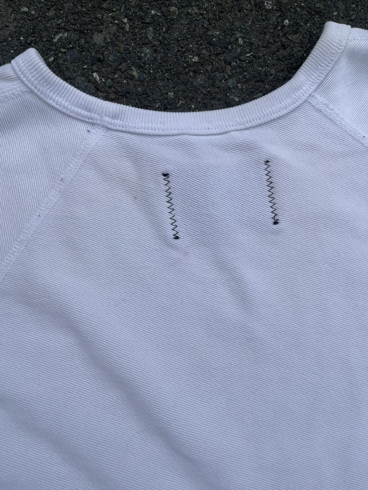 Reigning Champ Reigning Champ Heavyweight T-Shirt Size US S / EU 44-46 / 1 - 5 Thumbnail