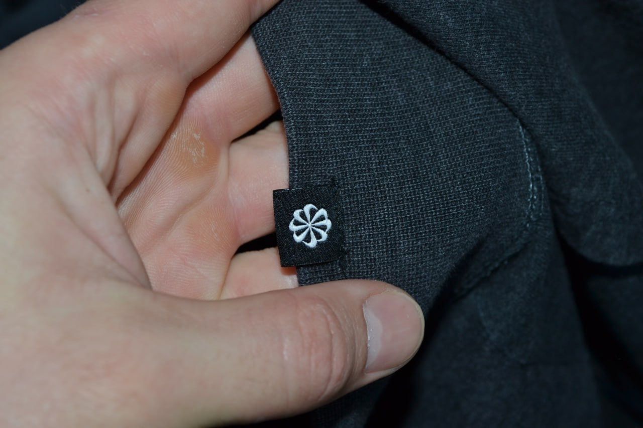Nike × Vintage Nike Hoodie vintage Full Zip size S Size US S / EU 44-46 / 1 - 8 Thumbnail