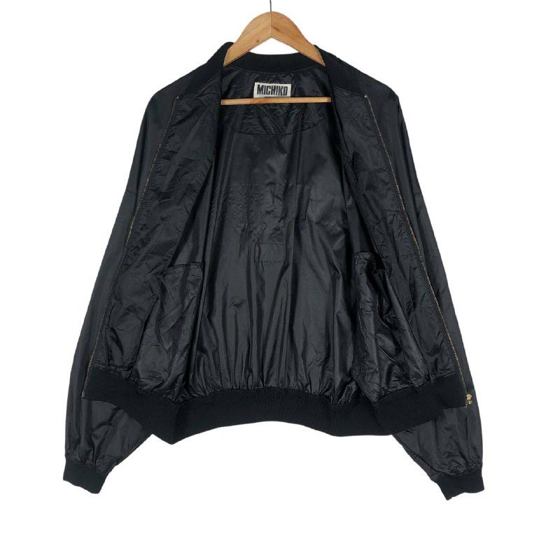 Michiko Koshino Vintage Michiko Koshino London Light Jacket Size US M / EU 48-50 / 2 - 5 Thumbnail