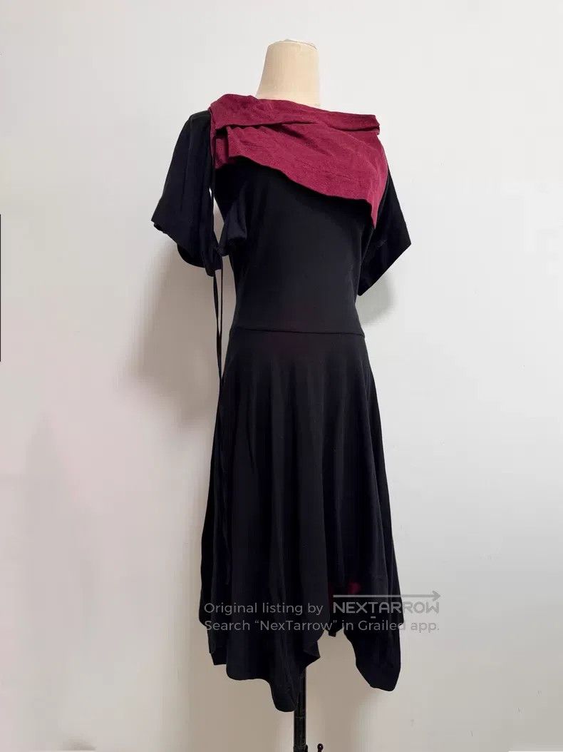 Vivienne Westwood Vivienne Westwood Tailored dress Size M / US 6-8 / IT 42-44 - 2 Thumbnail