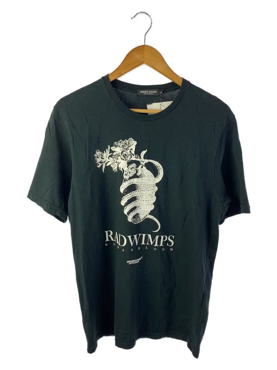 Undercover "RADWIMPS" Snake Tee Size US L / EU 52-54 / 3 - 1 Thumbnail