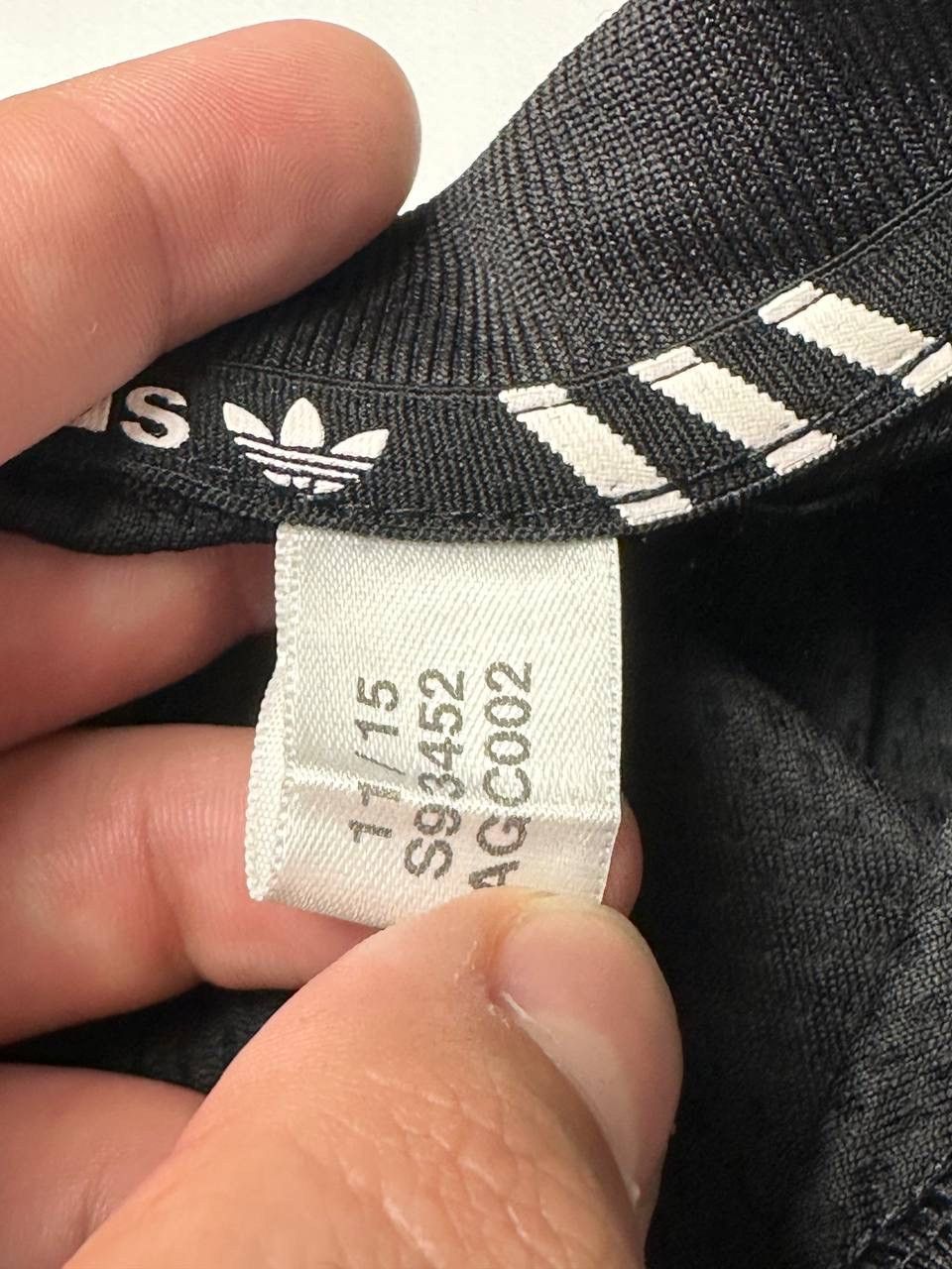 Adidas Adidas x DGK Skateboarding Tank Top Jersey Size US M / EU 48-50 / 2 - 6 Thumbnail
