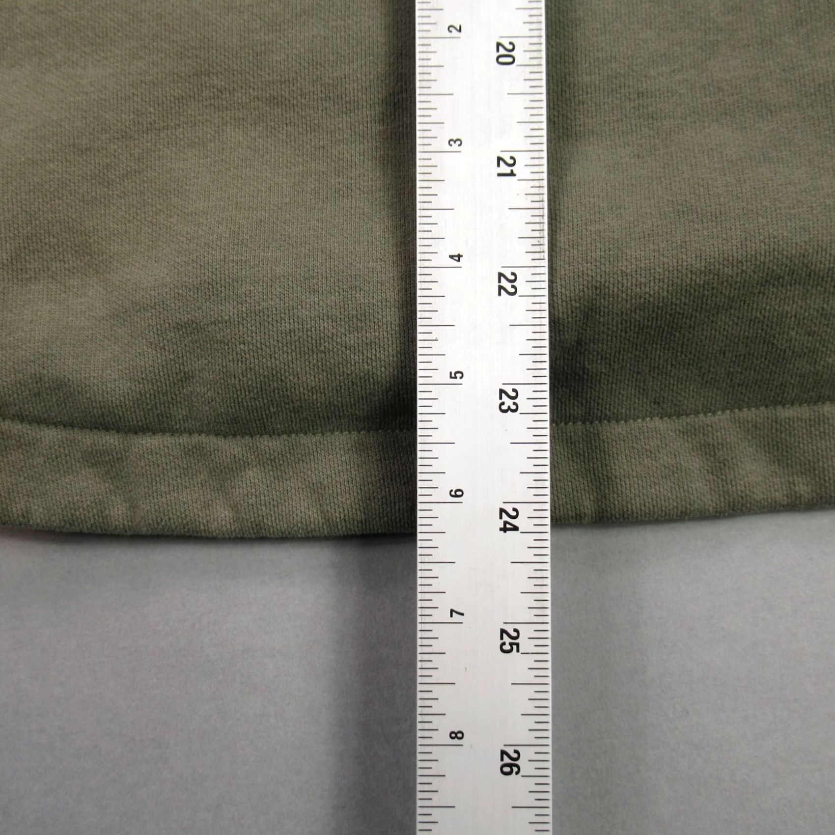Vintage Columbia Hoodie Womens Small Long Sleeve Activewear Hooded Green Adult Size S / US 4 / IT 40 - 7 Thumbnail