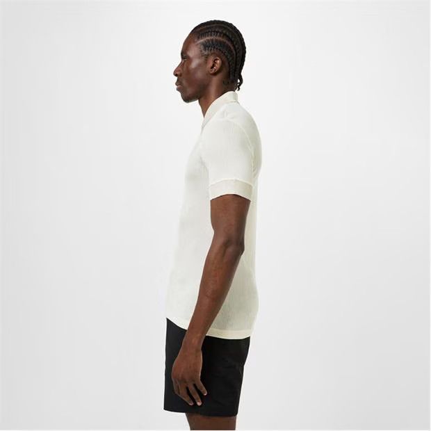Tom Ford o1g2r1mq0724 Polo Shirts in Cream Size US L / EU 52-54 / 3 - 4 Thumbnail