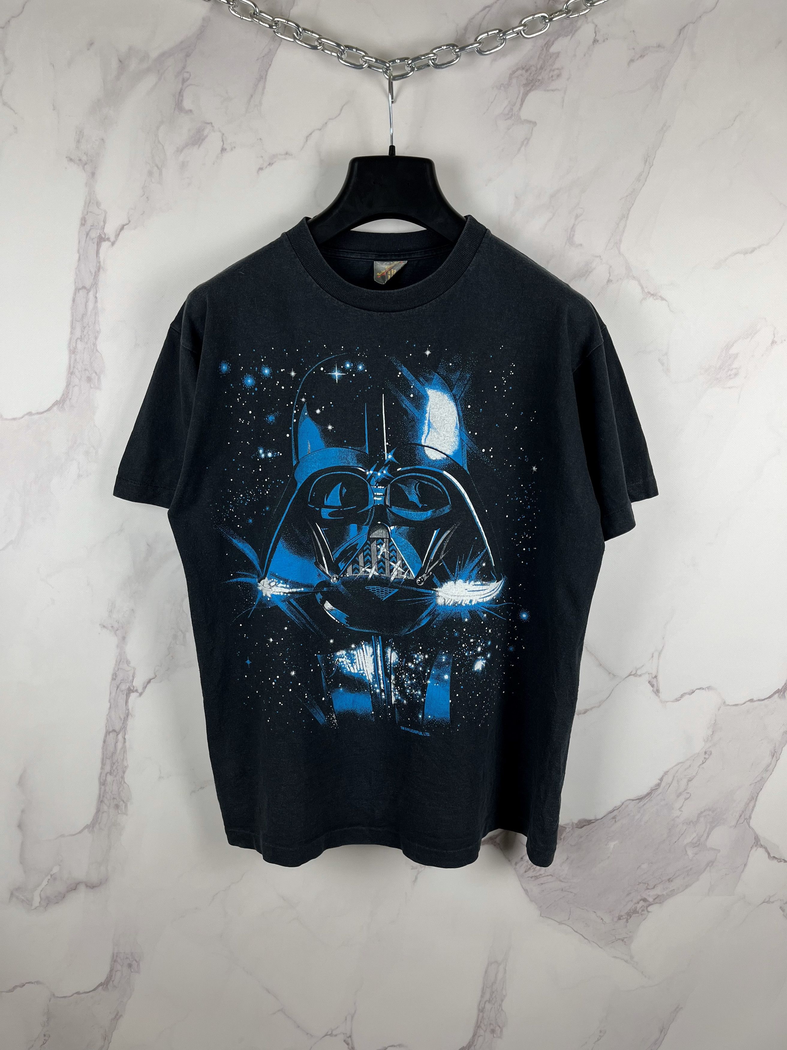 Vintage Vader T Shirt | Grailed