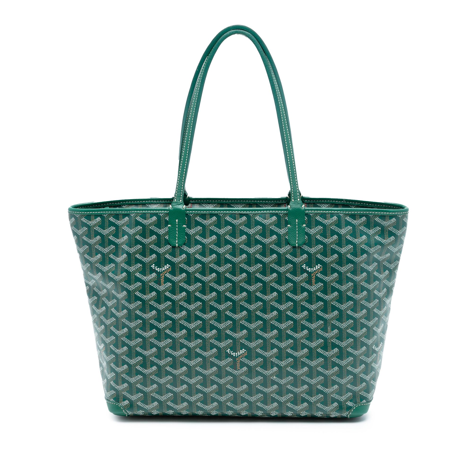 Goyard Goyardine Artois PM