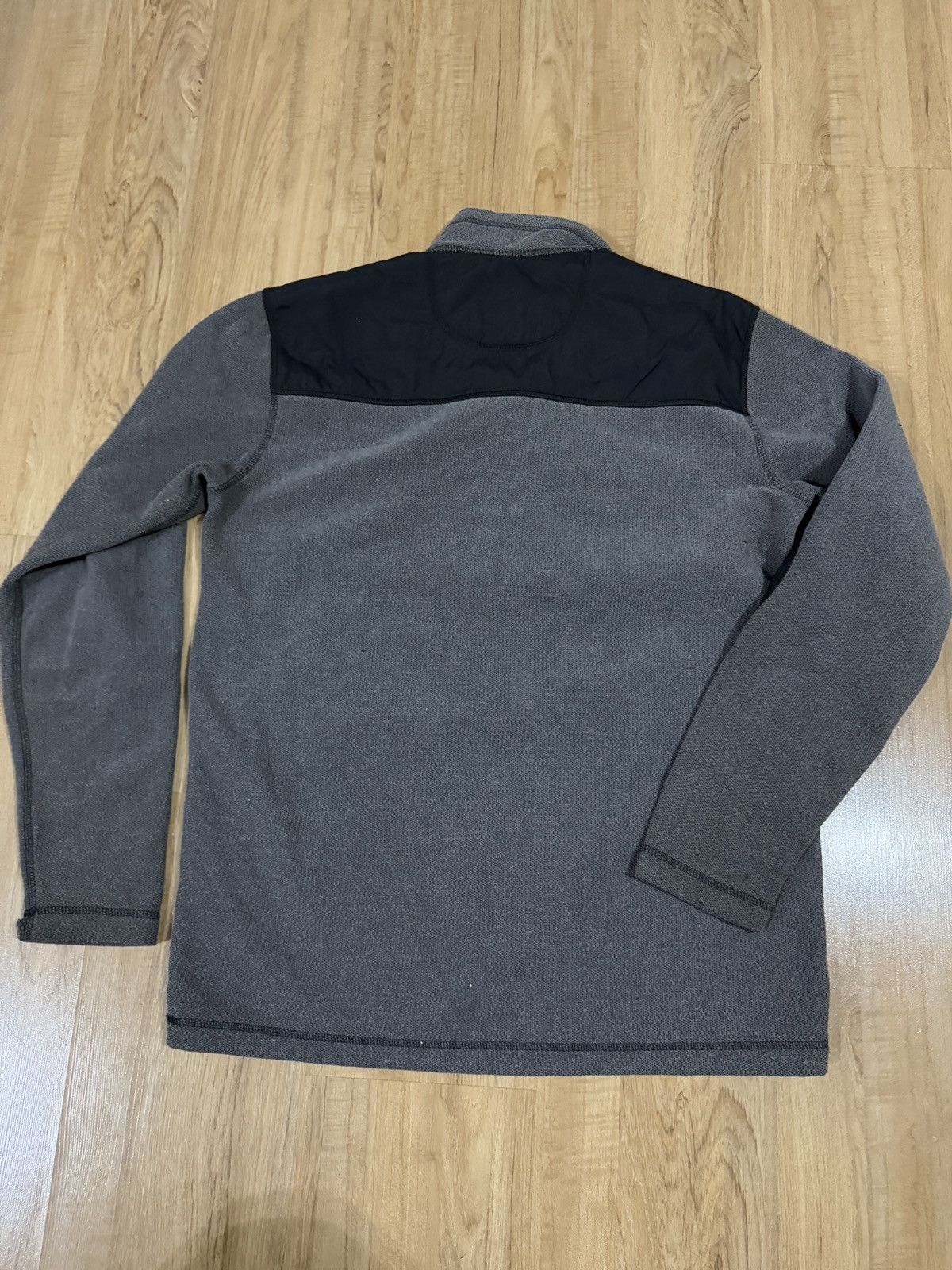 Carhartt × Vintage CARHARTT SWEATER Size US M / EU 48-50 / 2 - 5 Thumbnail