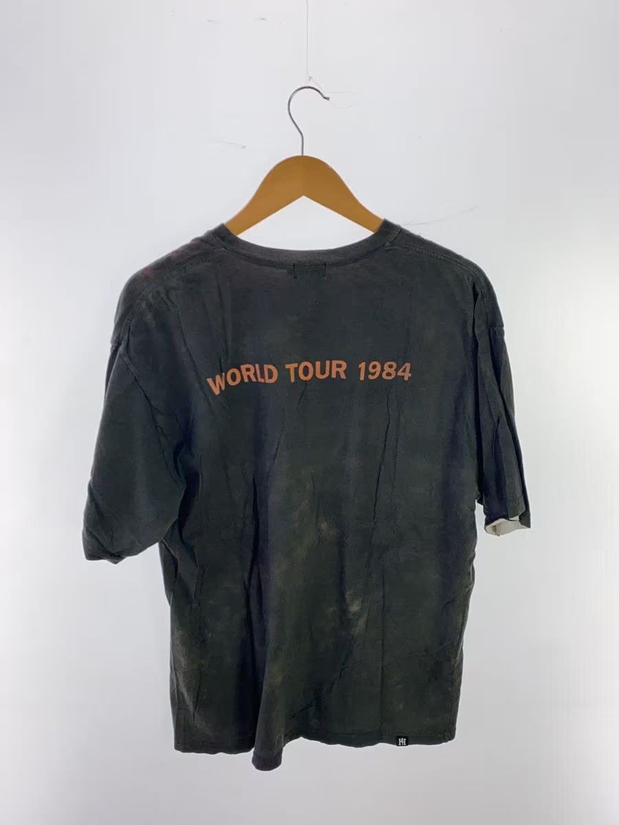Hysteric Glamour Metal Woman Tie Dye Tee Size US L / EU 52-54 / 3 - 2 Thumbnail