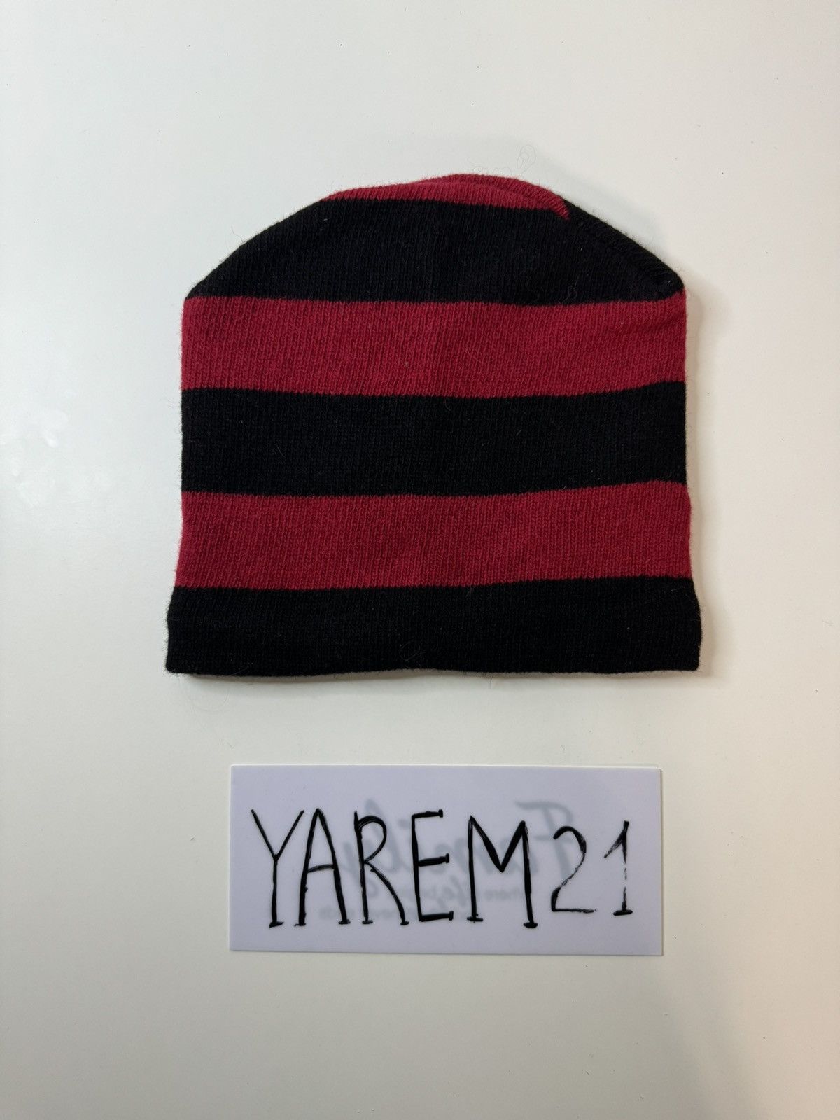 Tommy Hilfiger Tommy Hilfiger vintage made in USA hat cap Size ONE SIZE - 2 Thumbnail