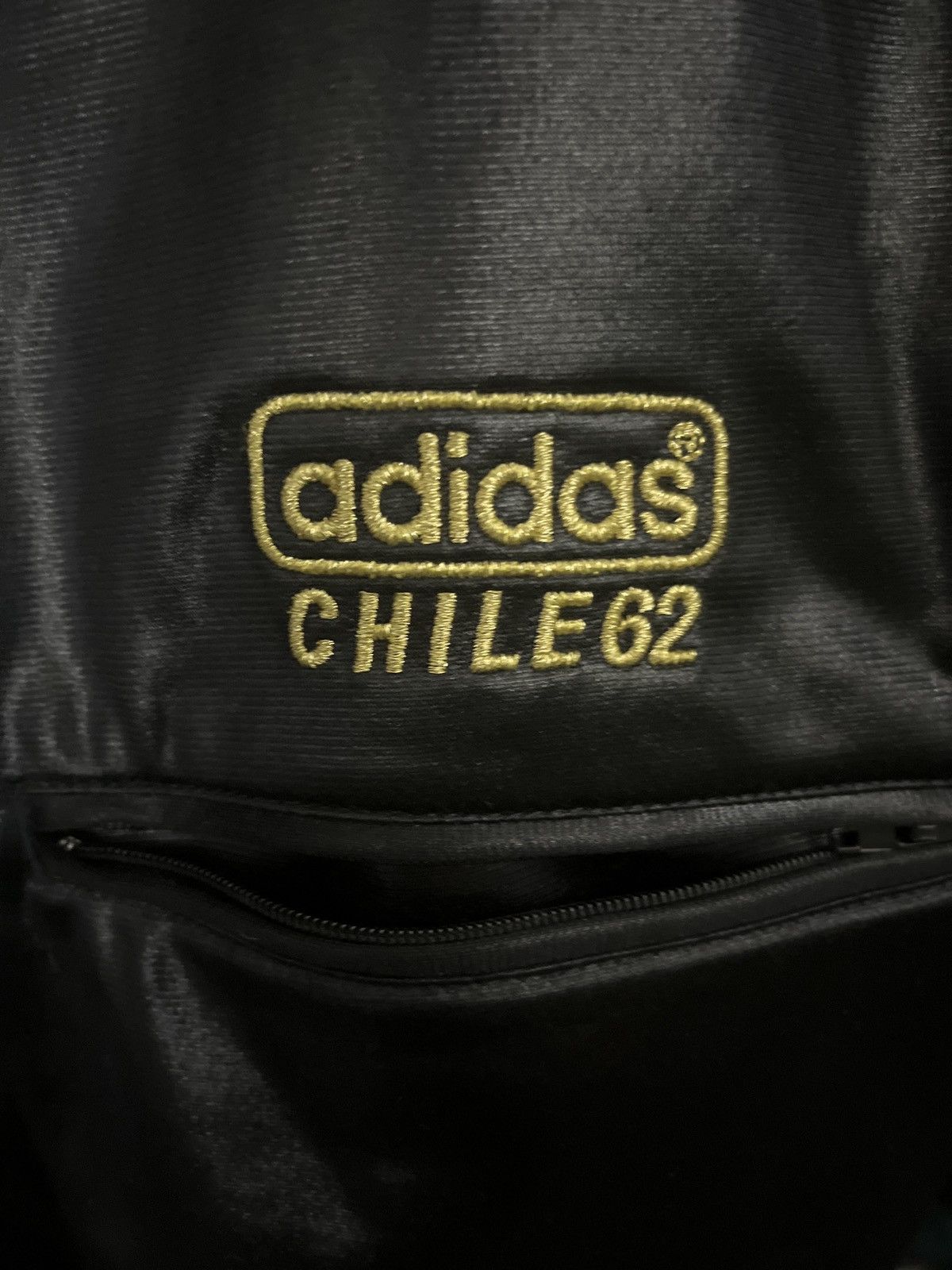 Adidas RARE Adidas Chile 62 Tracksuit Jacket Size US L / EU 52-54 / 3 - 9 Preview