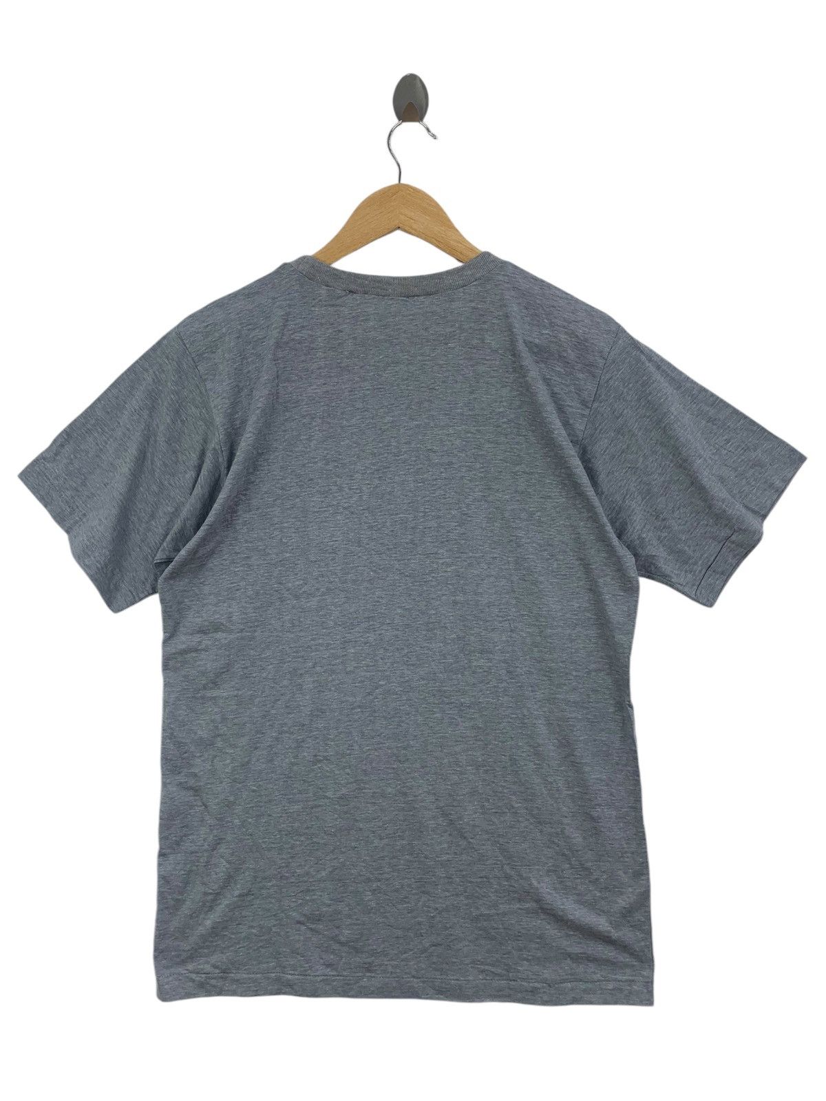 Japanese Brand Vintage JAPAN TRADITIONAL SUKIYAMON Sinsengumi Tee Shirt Size US M / EU 48-50 / 2 - 3 Thumbnail