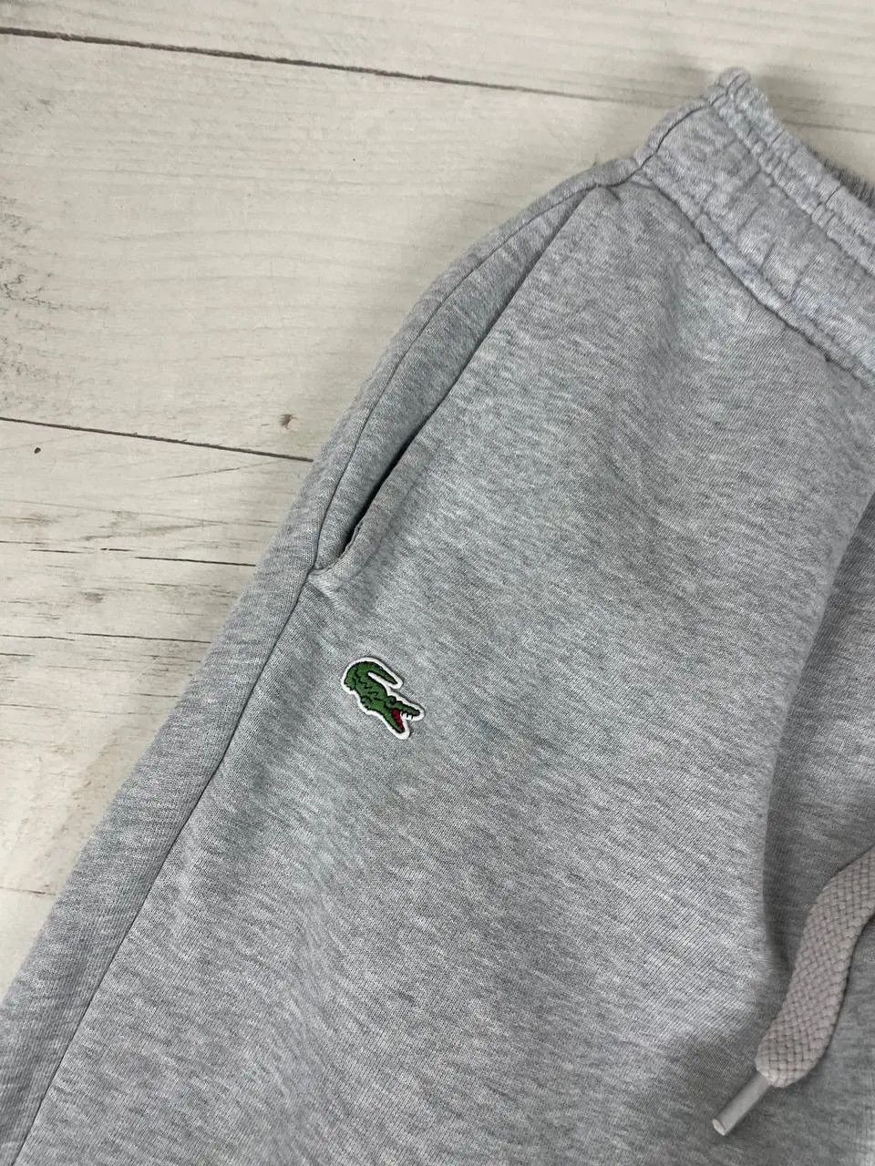 Lacoste Lacoste Sport Sweatpants Size US 30 / EU 46 - 4 Thumbnail