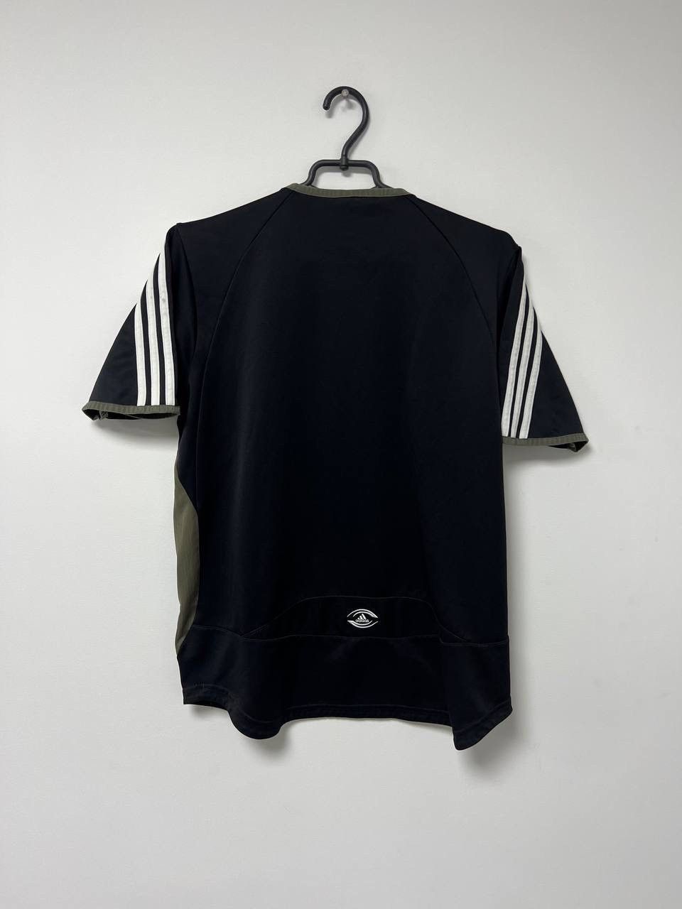 Adidas Vintage New Zealand Rugby 2007/08 Football Shirt All Adidas S Size US S / EU 44-46 / 1 - 12 Thumbnail