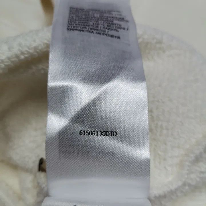 Gucci Gucci x The North Face Casual Hoodie-2507 Size S / US 4 / IT 40 - 3 Thumbnail