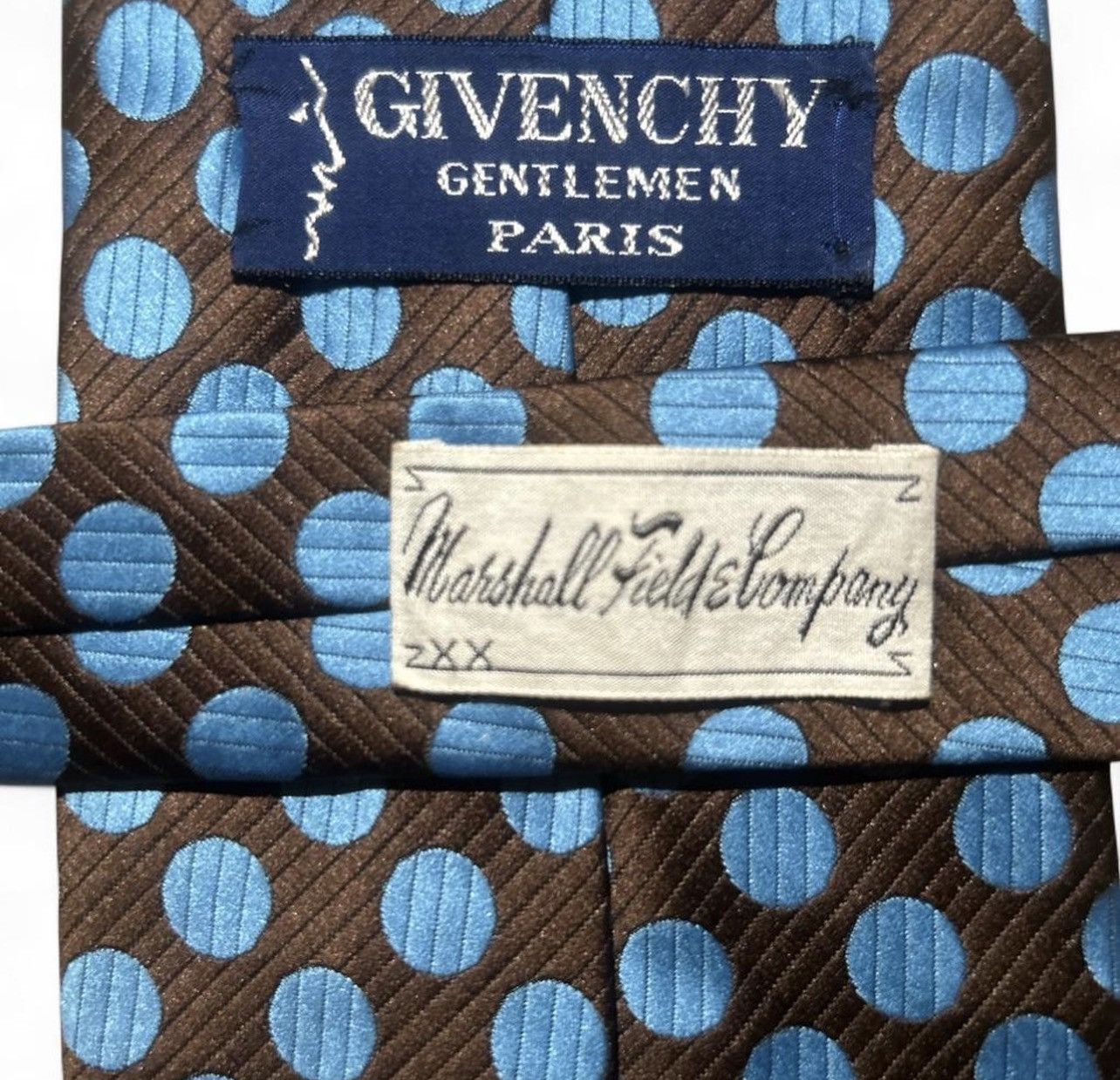 Givenchy 🔥 Free Shipping Givenchy Tie 🔥 Size ONE SIZE - 5 Thumbnail