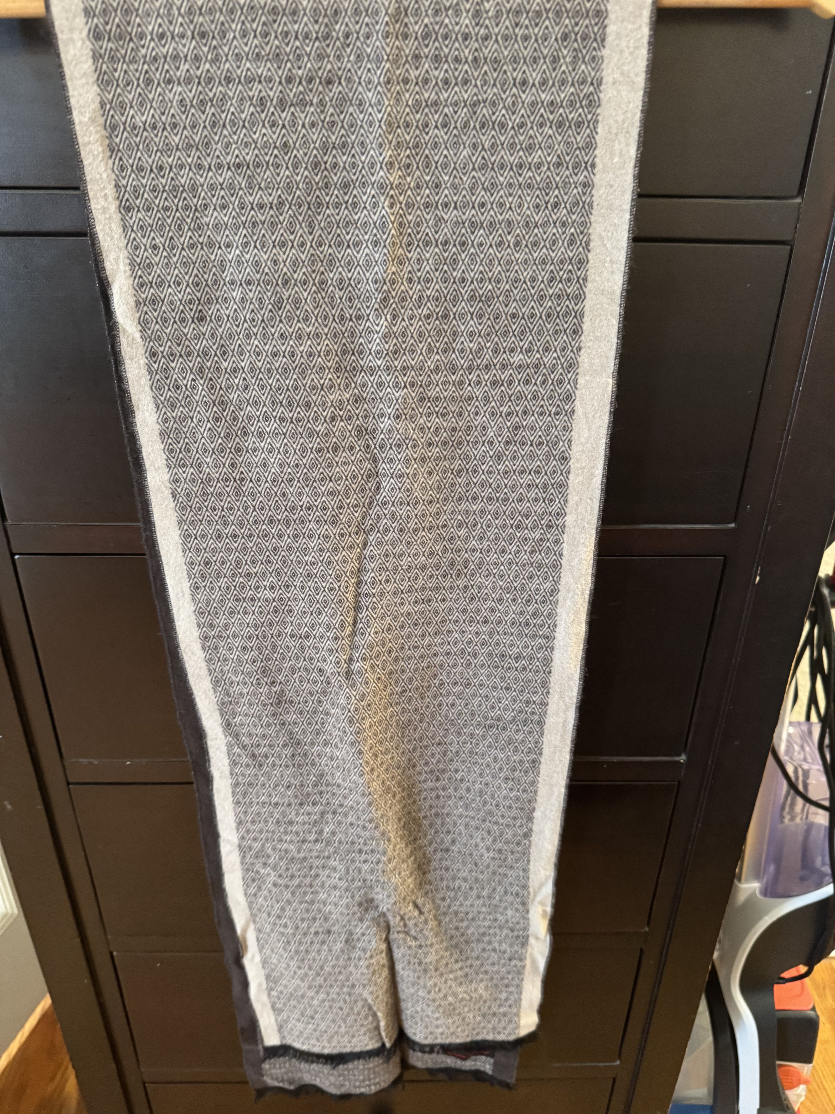 English Laundry English Laundry Silk Scarf Size ONE SIZE - 4 Thumbnail