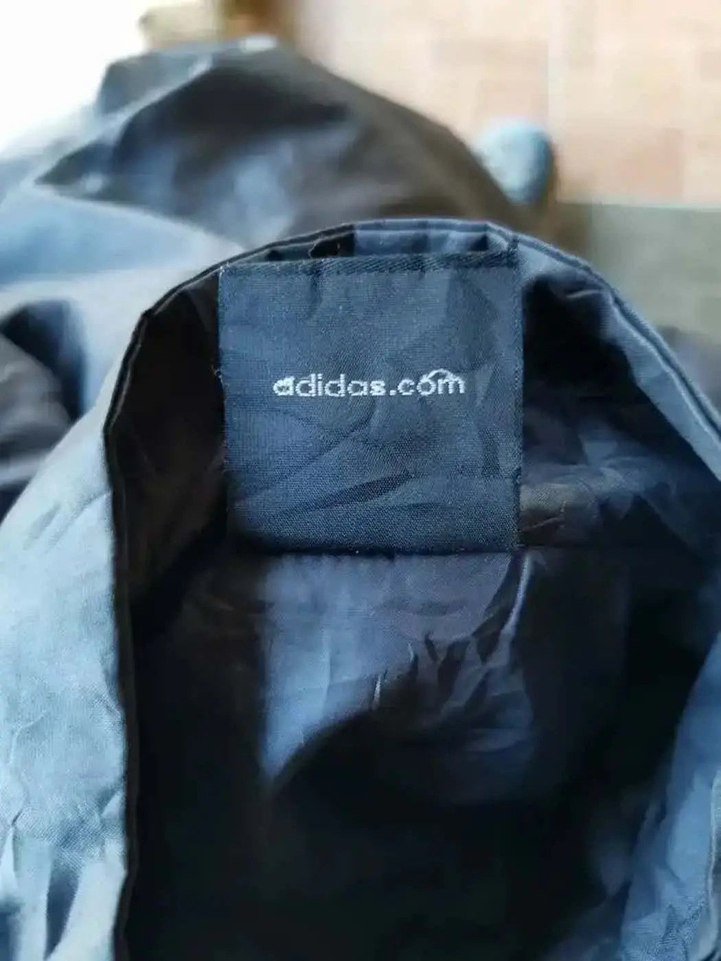 Adidas Vintage Adidas Jacket Size US L / EU 52-54 / 3 - 6 Thumbnail
