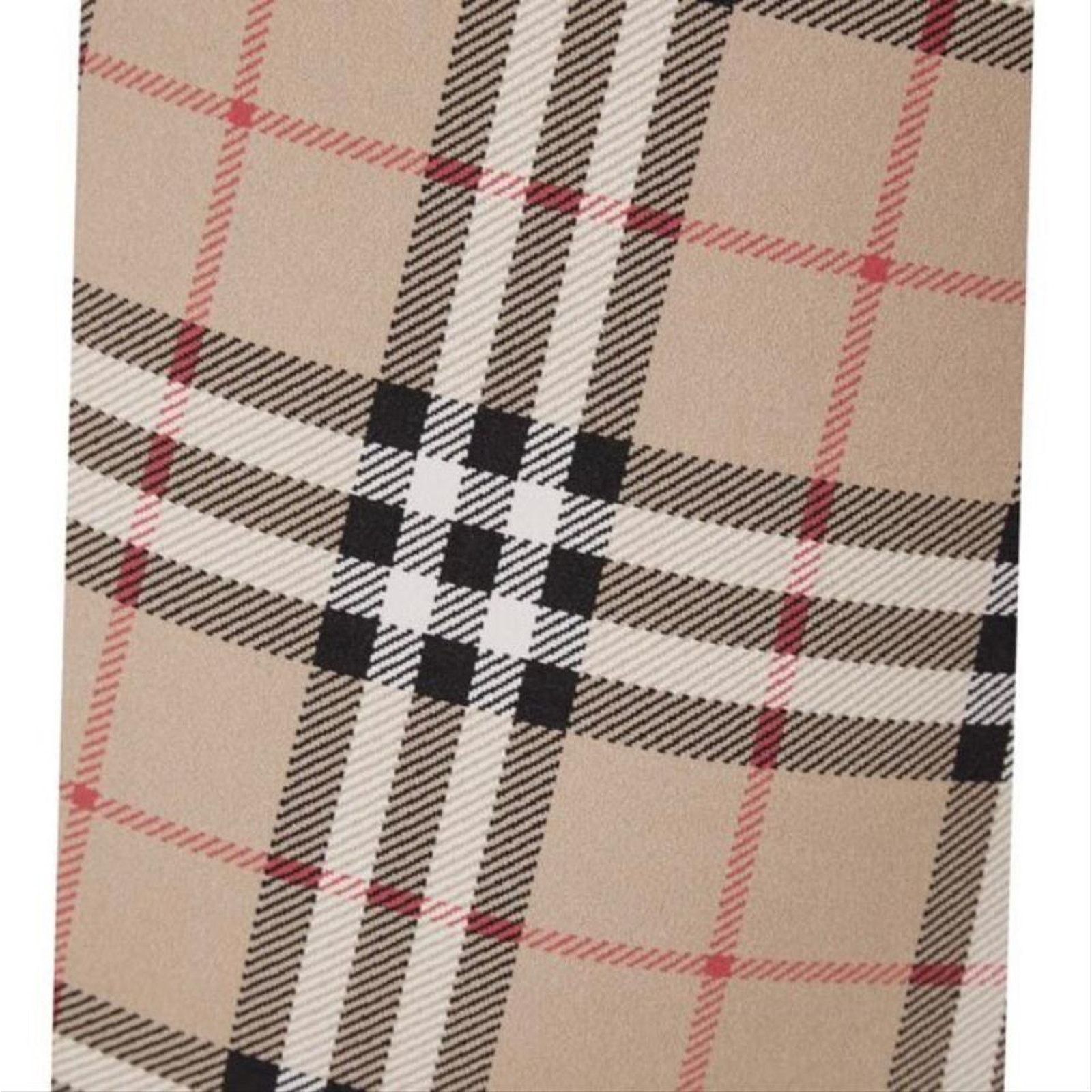 Burberry check print swimsuit S Size S / US 4 / IT 40 - 4 Thumbnail