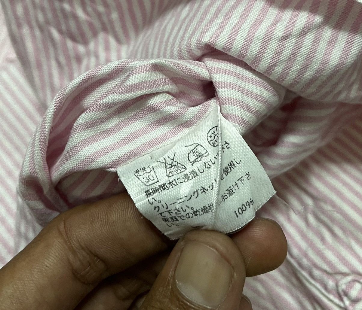 Issey Miyake Issey Miyake by TSUMORI CHISATO Button Ups Shirt Size US M / EU 48-50 / 2 - 7 Thumbnail