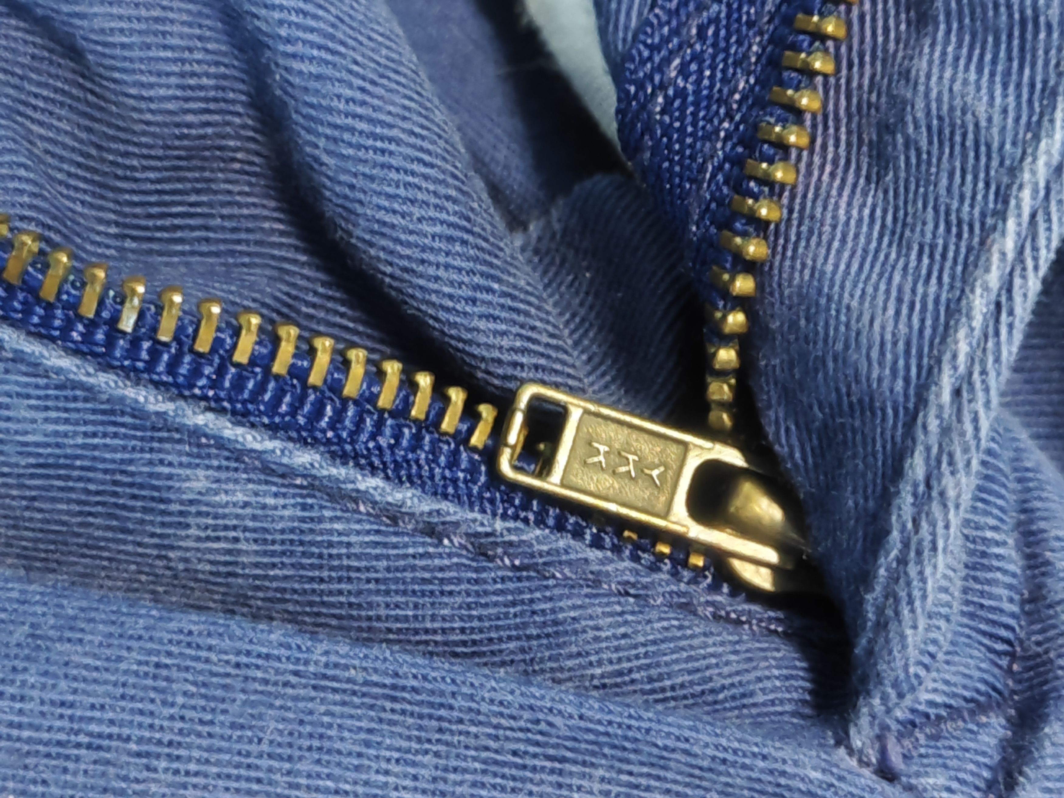 Ermenegildo Zegna ERMENEGILDO ZEGNA Vintage Pleated Pants Size US 34 / EU 50 - 5 Thumbnail