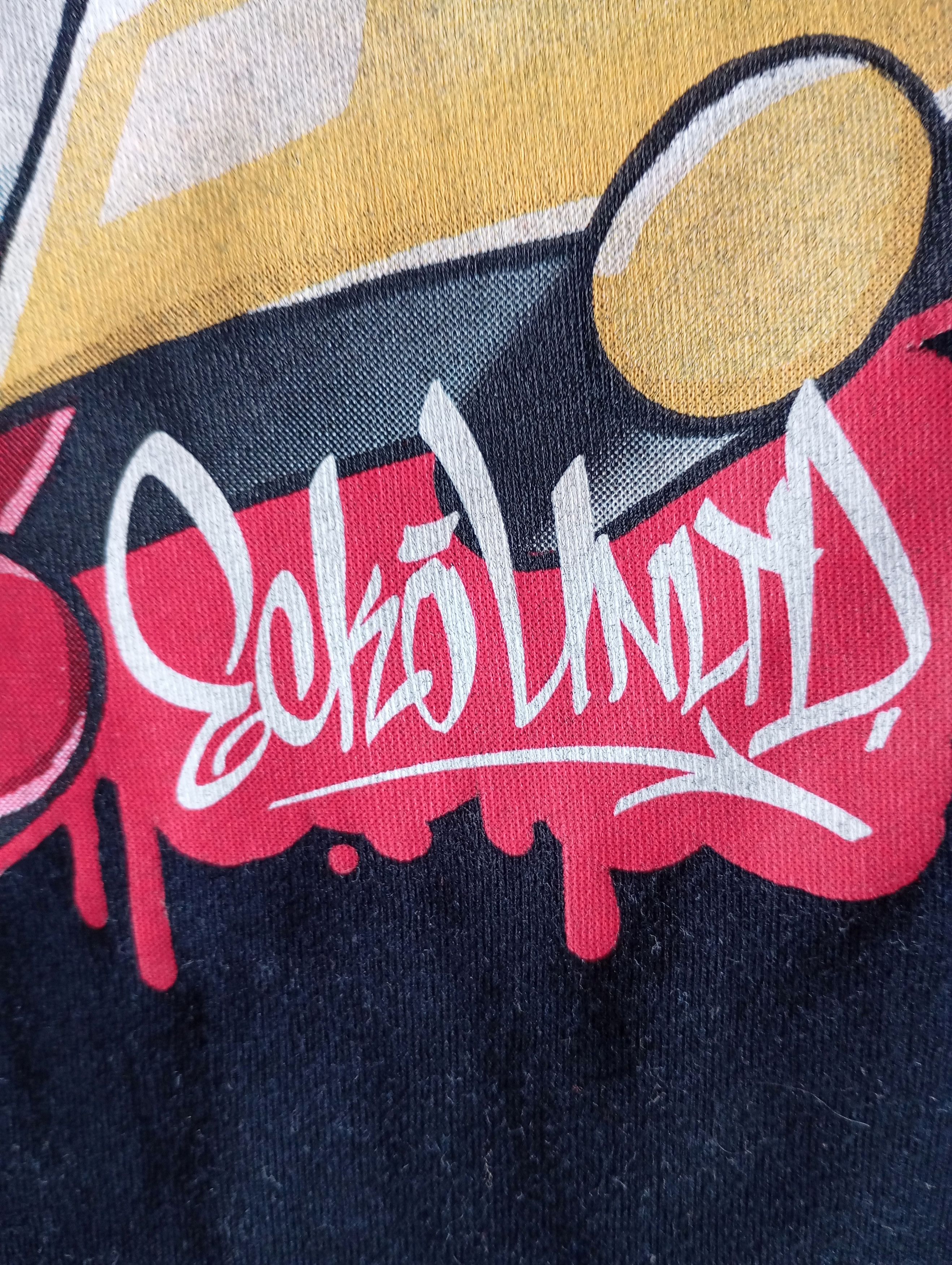 Ecko Unltd. Vintage Ecko Unltd. Rhino Graphic T-Shirt Y2K Size US L / EU 52-54 / 3 - 4 Thumbnail