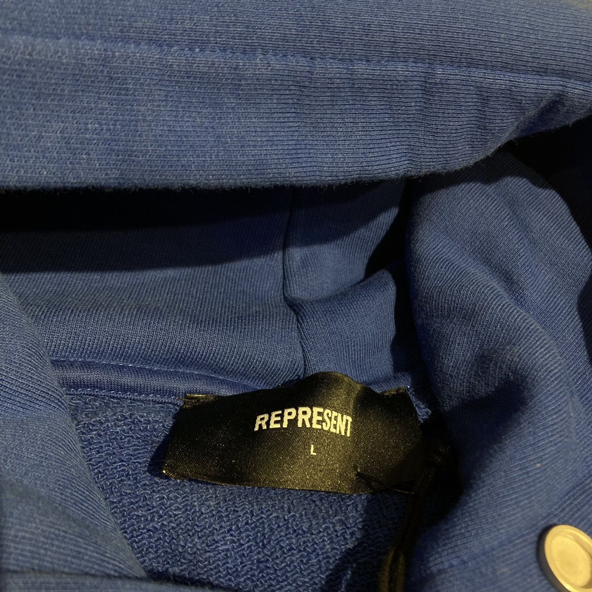Represent Clo. Represent Owners Club Hoodie Size US L / EU 52-54 / 3 - 6 Thumbnail