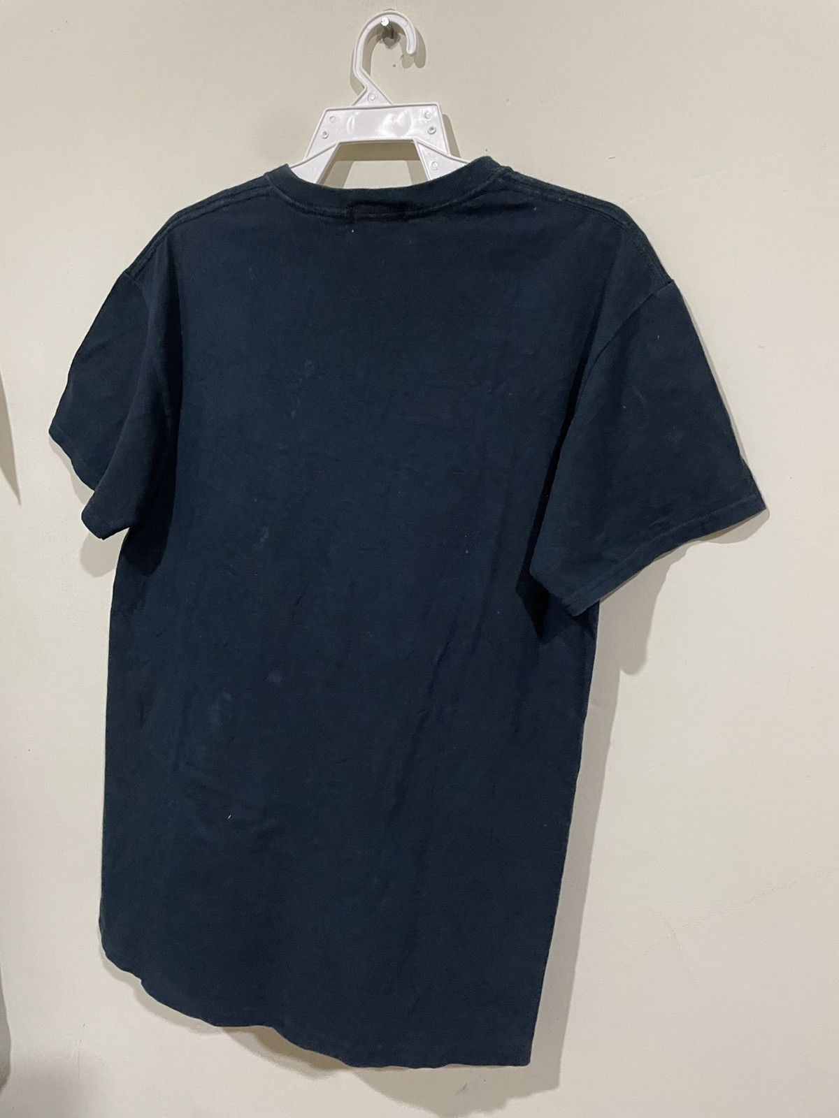 Deathwish Rare🔥No Nukes Prayer From Japan Death Angel Distressed Tee Size US L / EU 52-54 / 3 - 17 Thumbnail