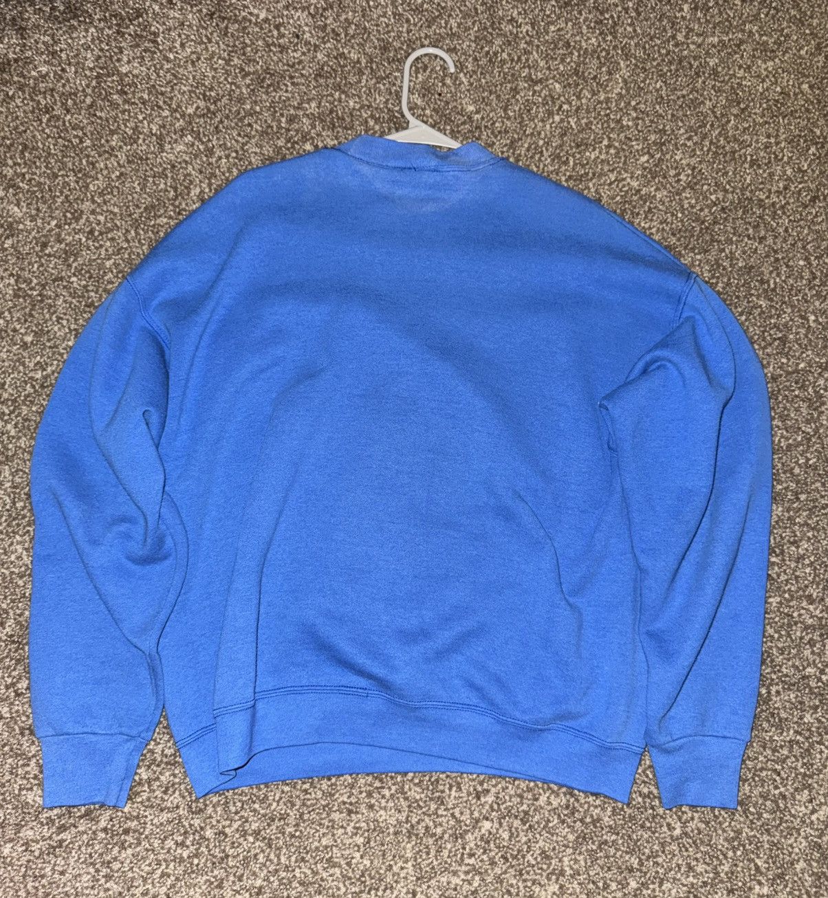 Vintage Vintage 1996 Kentucky Wildcats Taz Looney Tunes Crewneck Size US L / EU 52-54 / 3 - 5 Thumbnail