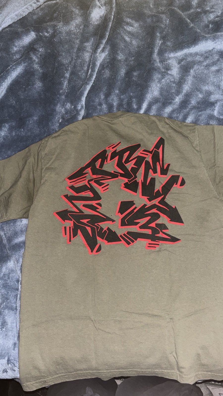Supreme supreme support unit olive green Size US M / EU 48-50 / 2 - 2 Thumbnail