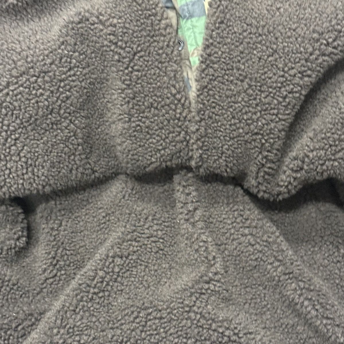 Yeezy YEEZY SEASON 5 CAMO SHERPA JACKET Size US S / EU 44-46 / 1 - 5 Thumbnail