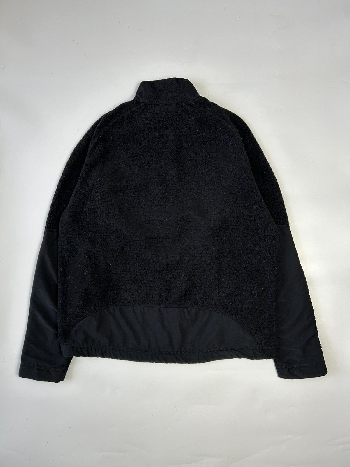 Patagonia PATAGONIA FLEECE RHYTHEM STYLE ZIPPER SWEATER Size US M / EU 48-50 / 2 - 5 Thumbnail