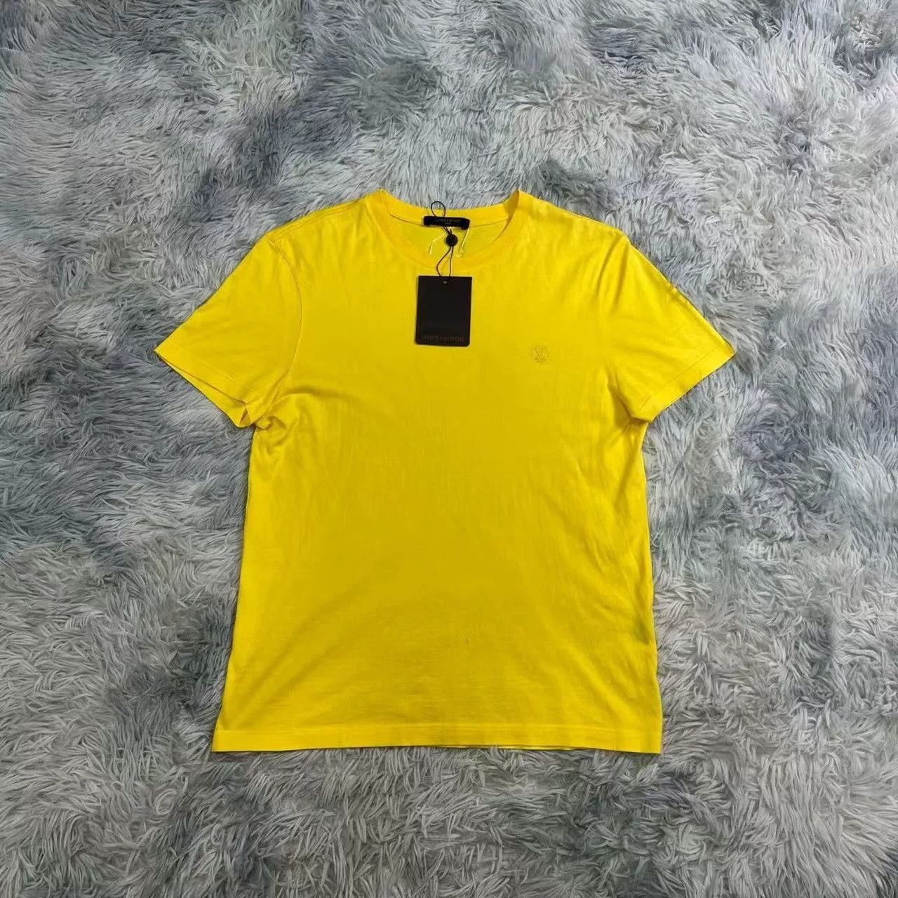 Louis Vuitton Louis Vuitton Short-Sleeve T-Shirt XS Size US XS / EU 42 / 0 - 1 Thumbnail