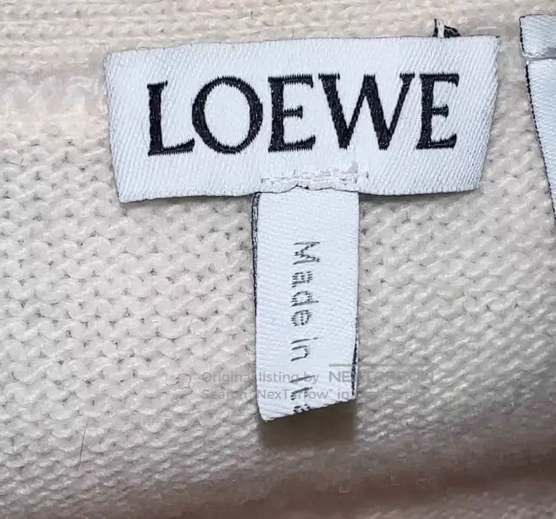 Loewe Loewe Spirited Away co-branded black coal ball cardigan sw Size S / US 4 / IT 40 - 7 Thumbnail