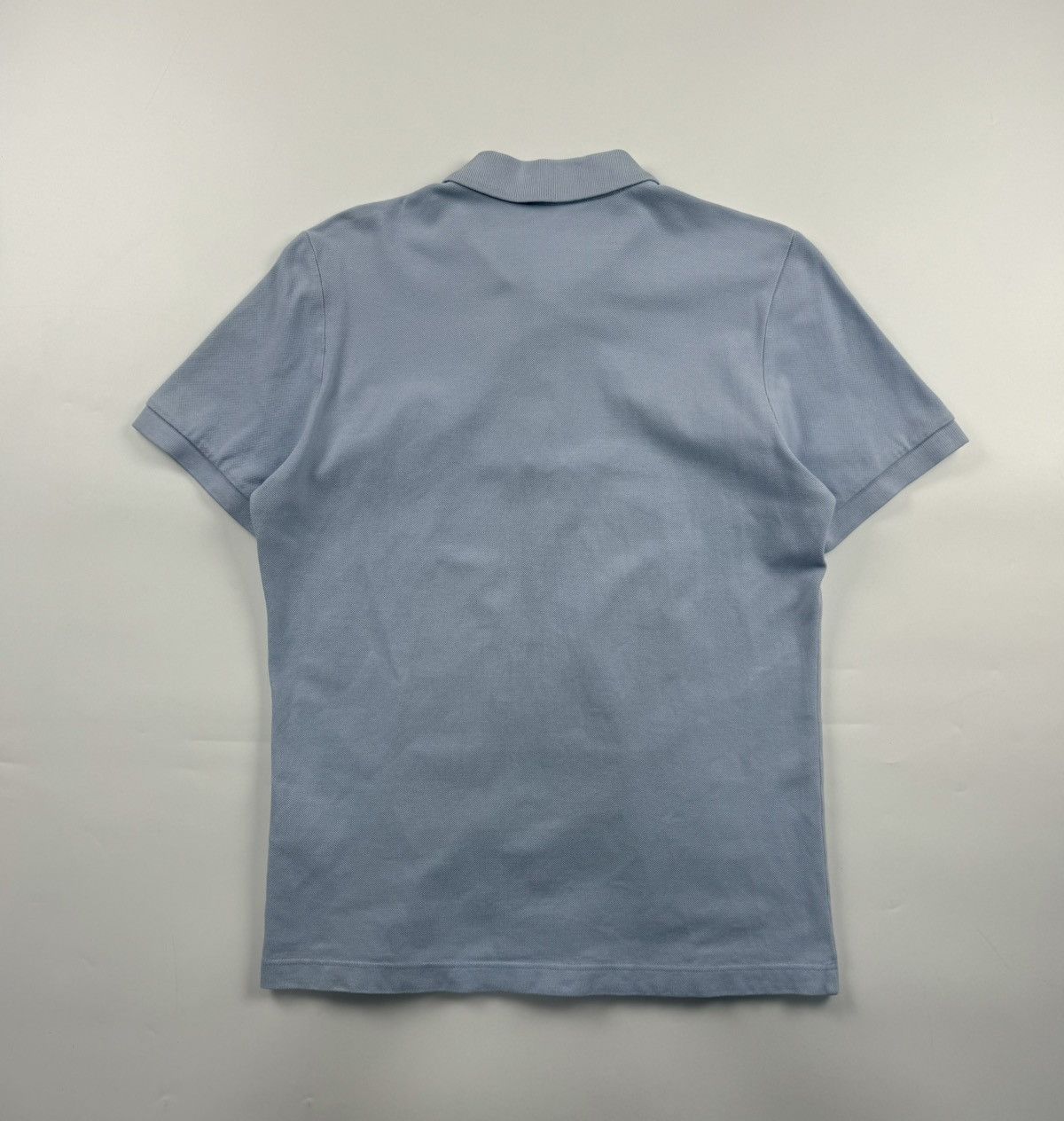 Dior Dior CD Polo Shirt Size US M / EU 48-50 / 2 - 2 Thumbnail