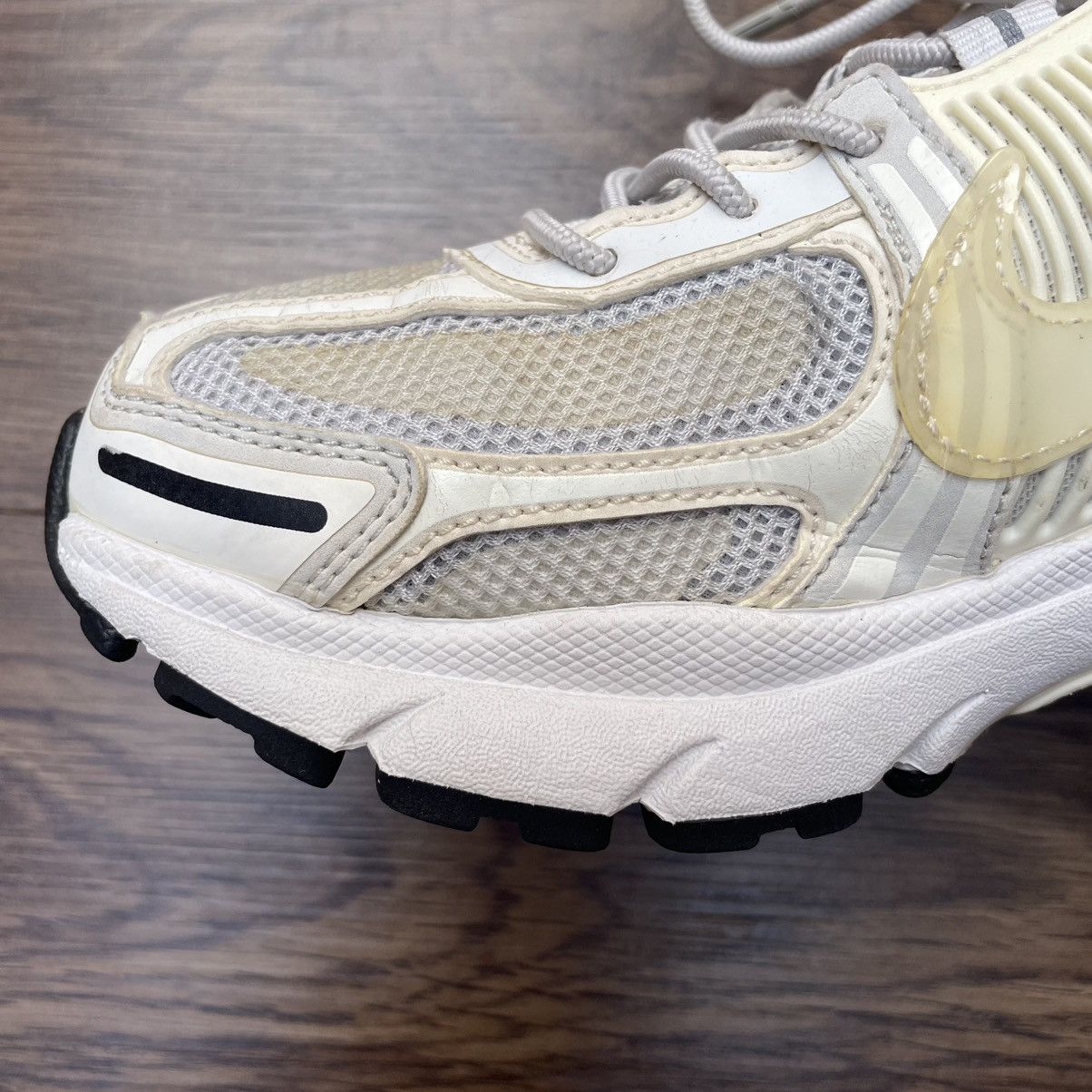 A-COLD-WALL* × Nike Nike x A-COLD-WALL* Zoom Vomero 5 Size US 6.5 / EU 39-40 - 16 Thumbnail