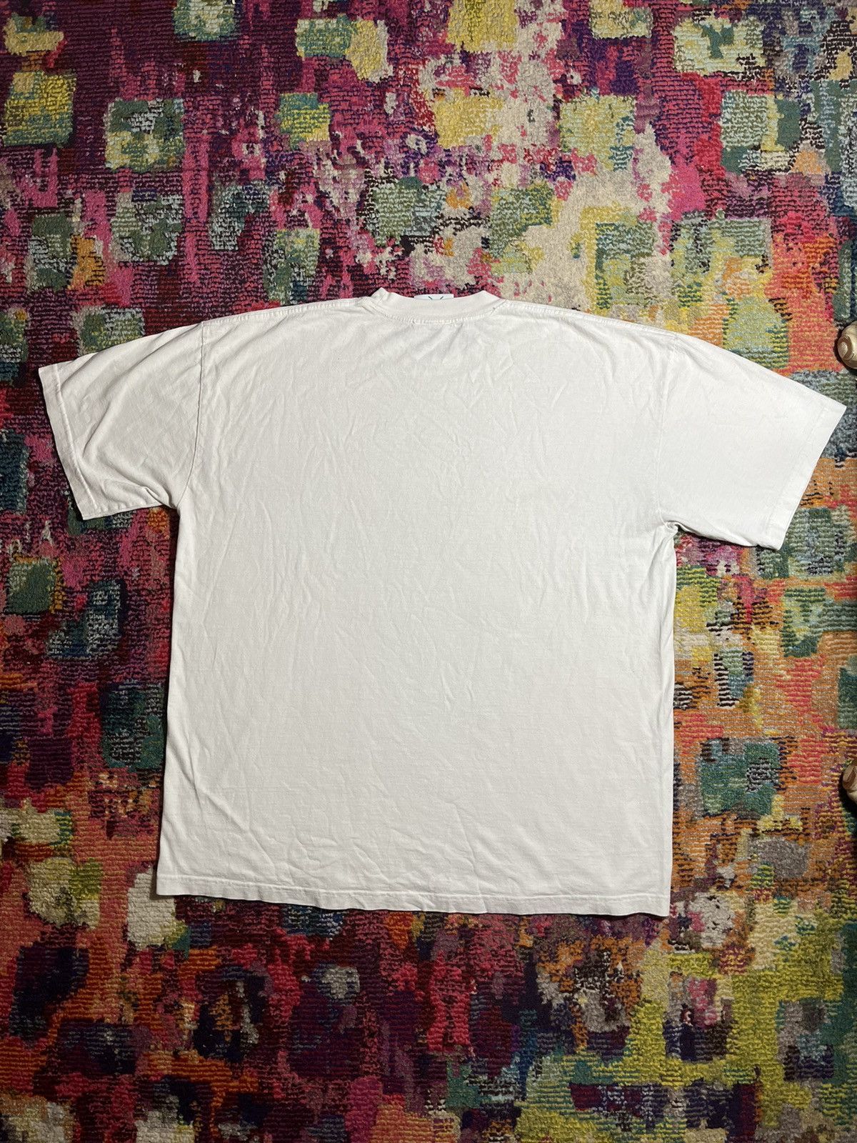 Online Ceramics Online Ceramics Face Shirt XL Size US XL / EU 56 / 4 - 2 Thumbnail