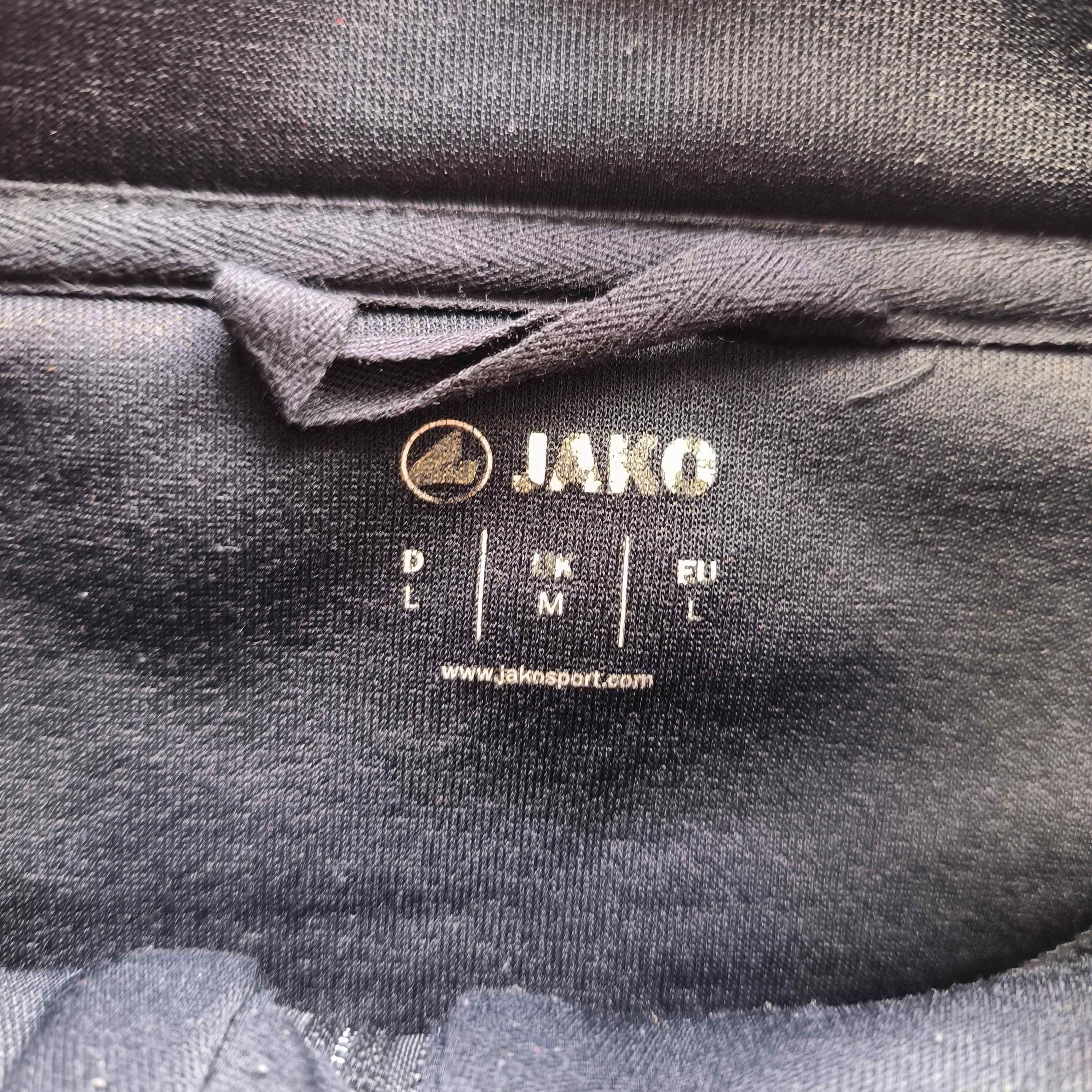 Other Sturm Graz Jako training top size L Size US L / EU 52-54 / 3 - 4 Thumbnail
