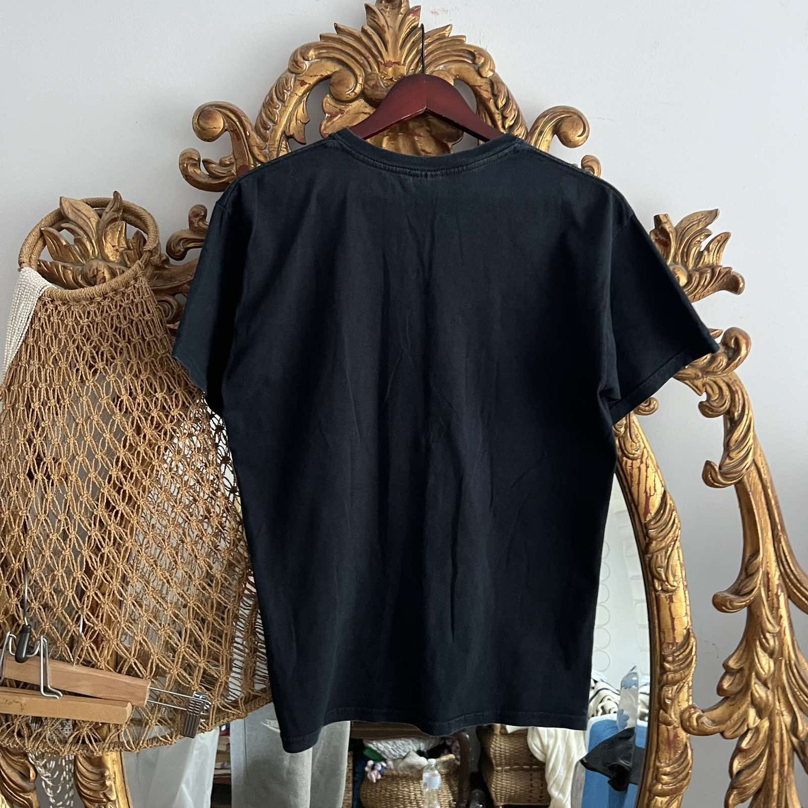 Other VINTAGE 90s STAX RECORDS SOUL FUNK BLUES JAZZ PROMO T-SHIRT Size US M / EU 48-50 / 2 - 2 Thumbnail