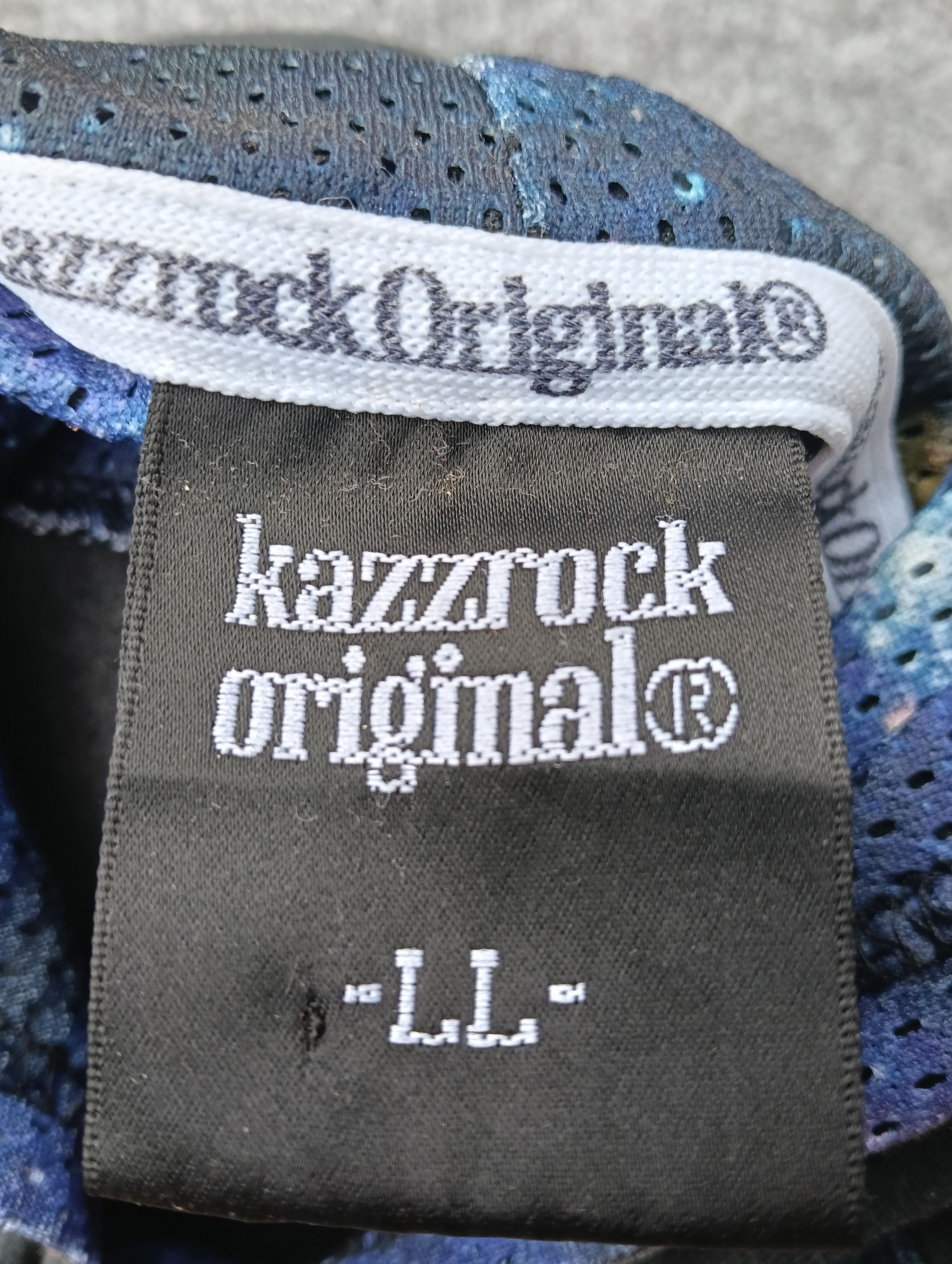 Anime × Duck Head × Japanese Brand Kazzrock Galaxy Space hoodie Tshirt. Size US M / EU 48-50 / 2 - 6 Thumbnail
